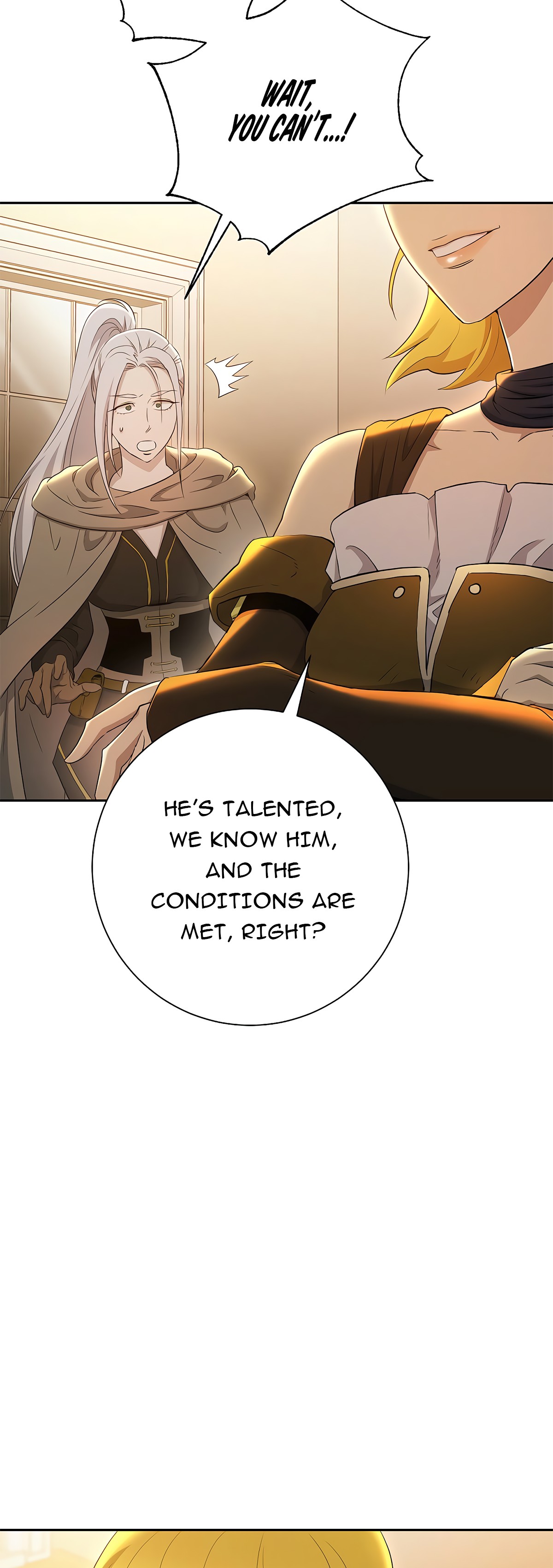 Skeleton Soldier Couldn’t Protect the Dungeon Chapter 114 image 76