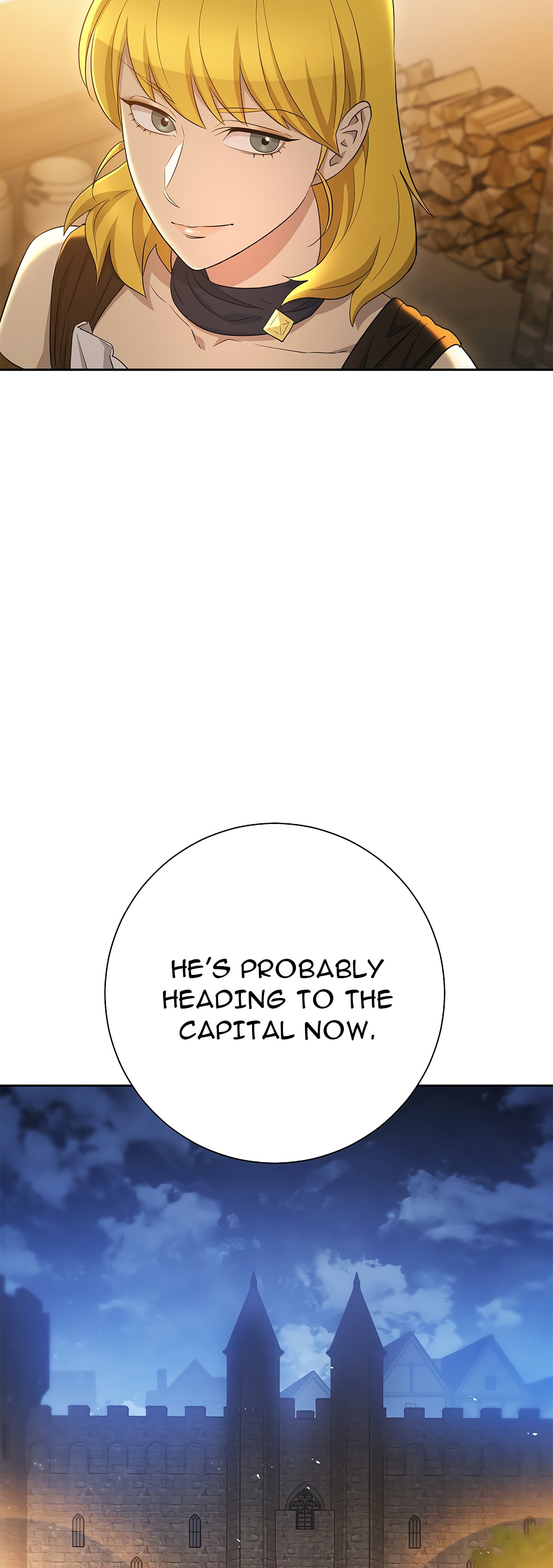 Skeleton Soldier Couldn’t Protect the Dungeon Chapter 114 image 77