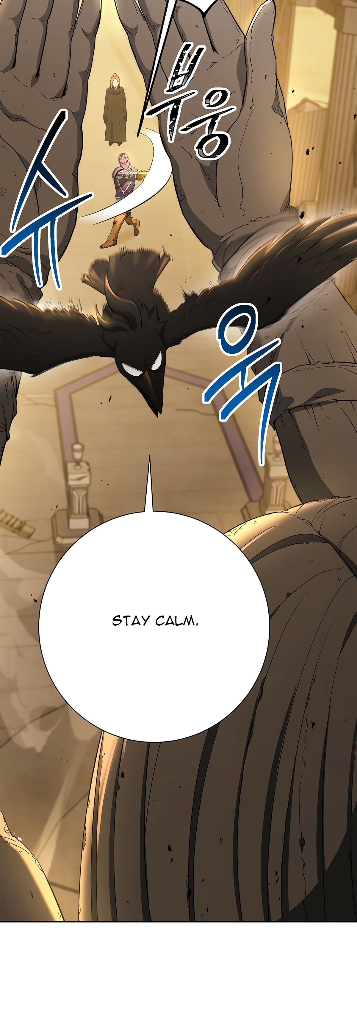 Skeleton Soldier Couldn’t Protect the Dungeon Chapter 114 image 7