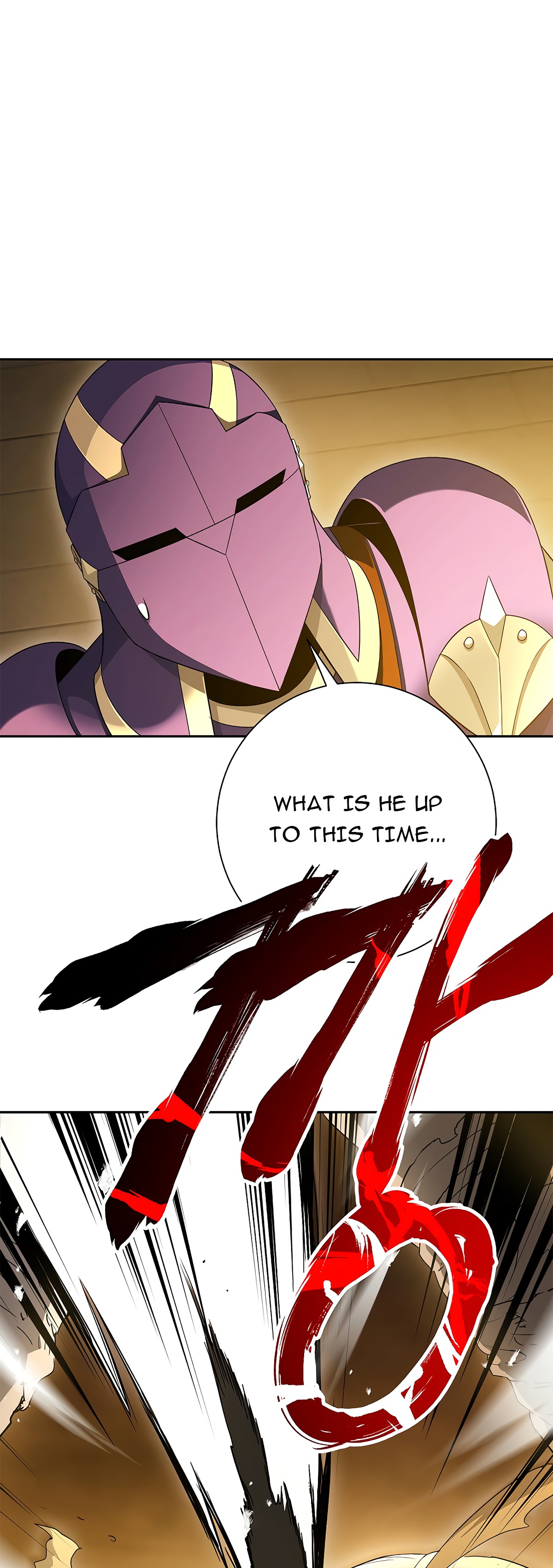 Skeleton Soldier Couldn’t Protect the Dungeon Chapter 114 image 8