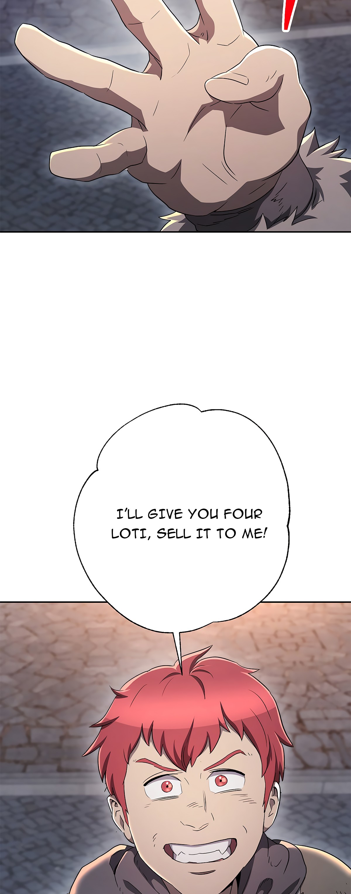 Skeleton Soldier Couldn’t Protect the Dungeon Chapter 115 image 9