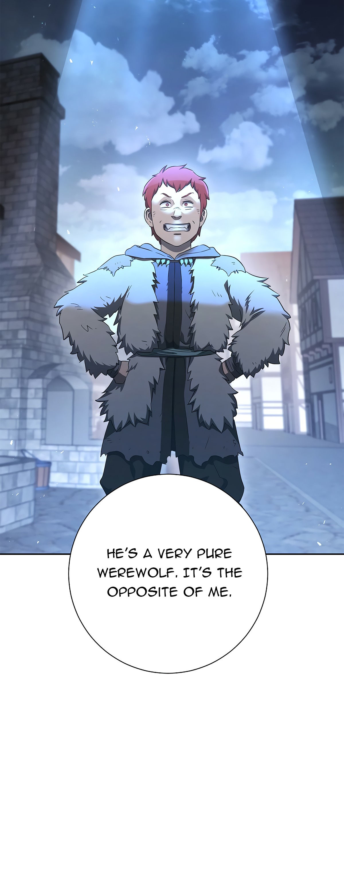 Skeleton Soldier Couldn’t Protect the Dungeon Chapter 115 image 14