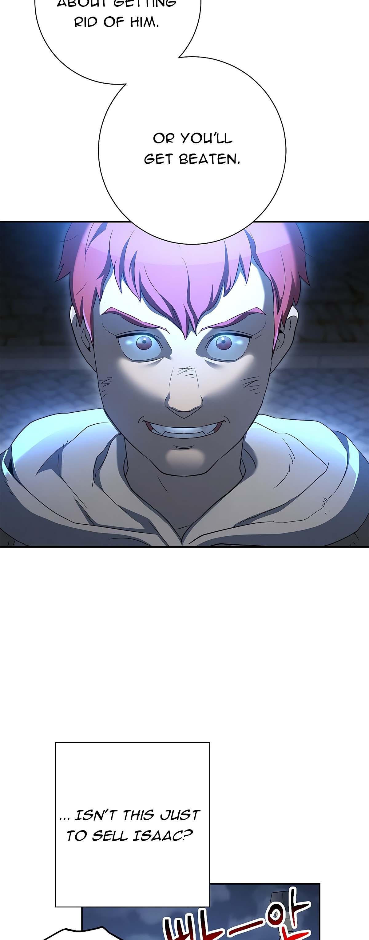 Skeleton Soldier Couldn’t Protect the Dungeon Chapter 115 image 16