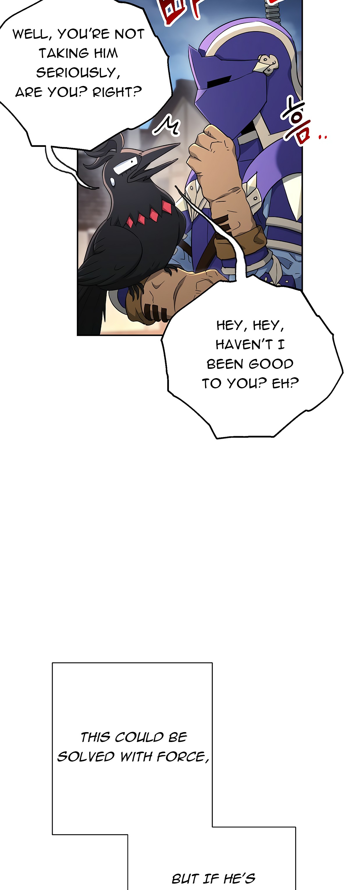 Skeleton Soldier Couldn’t Protect the Dungeon Chapter 115 image 17