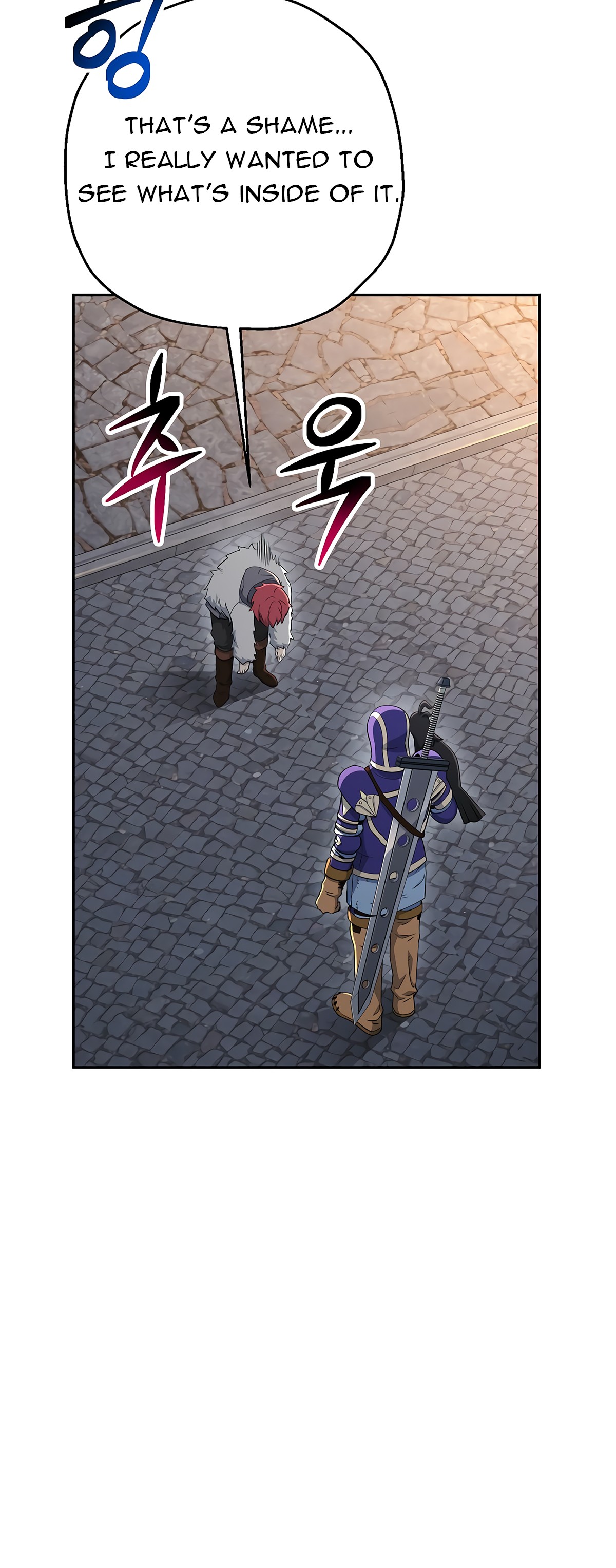 Skeleton Soldier Couldn’t Protect the Dungeon Chapter 115 image 21