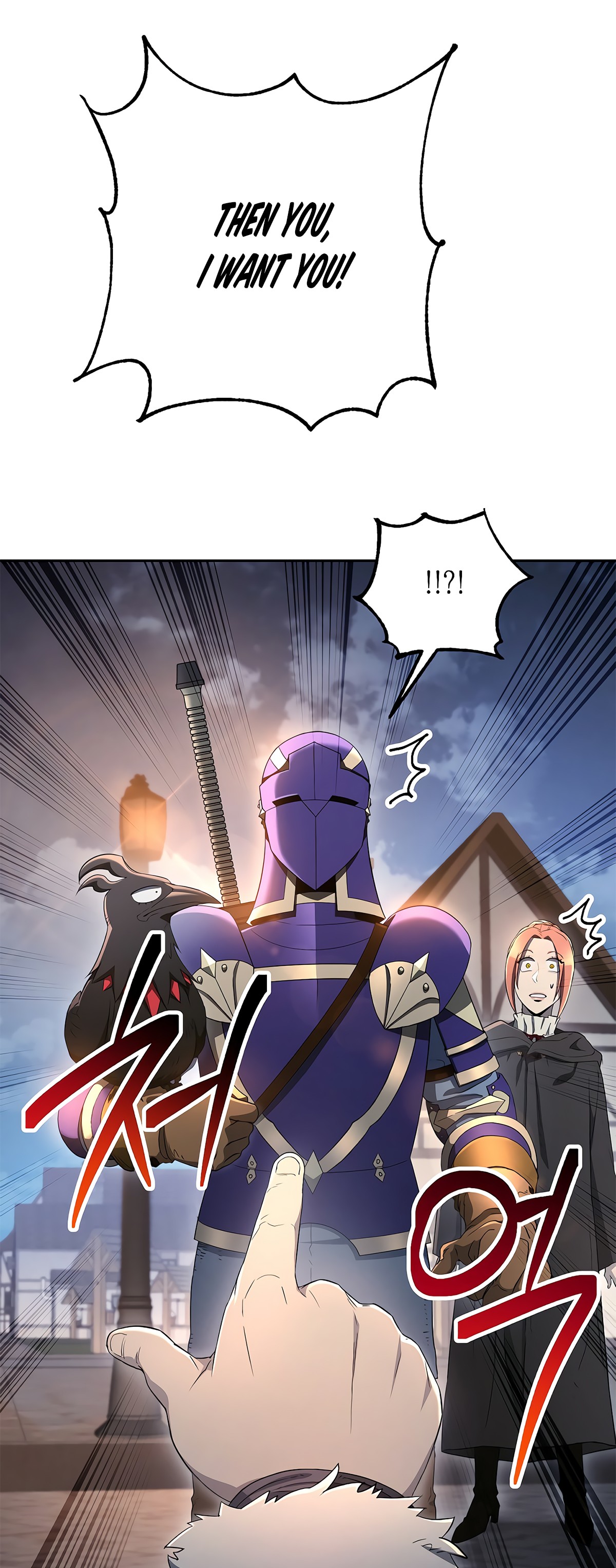Skeleton Soldier Couldn’t Protect the Dungeon Chapter 115 image 23