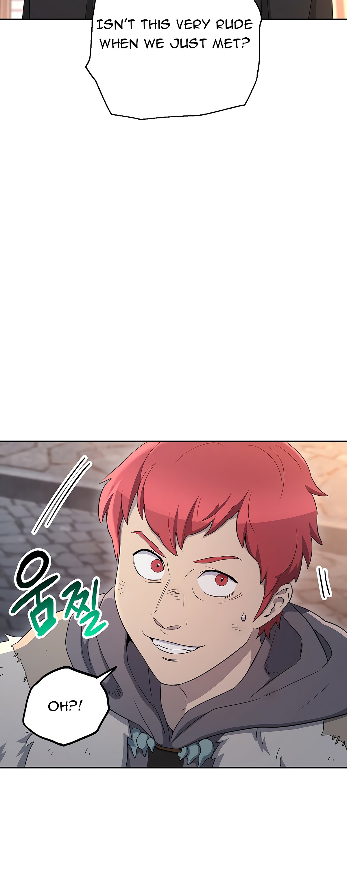 Skeleton Soldier Couldn’t Protect the Dungeon Chapter 115 image 26