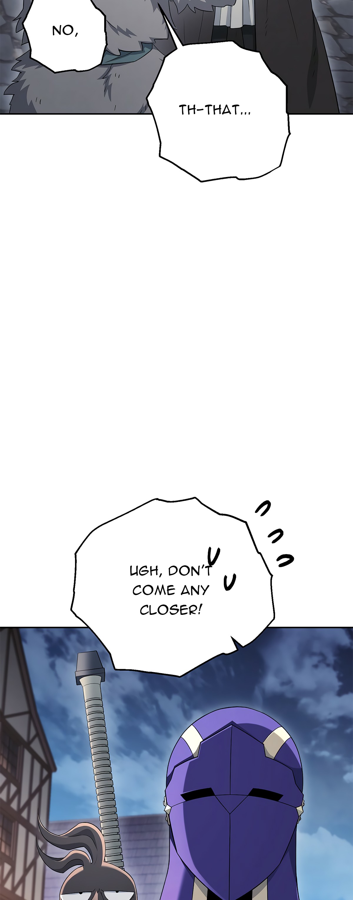 Skeleton Soldier Couldn’t Protect the Dungeon Chapter 115 image 28
