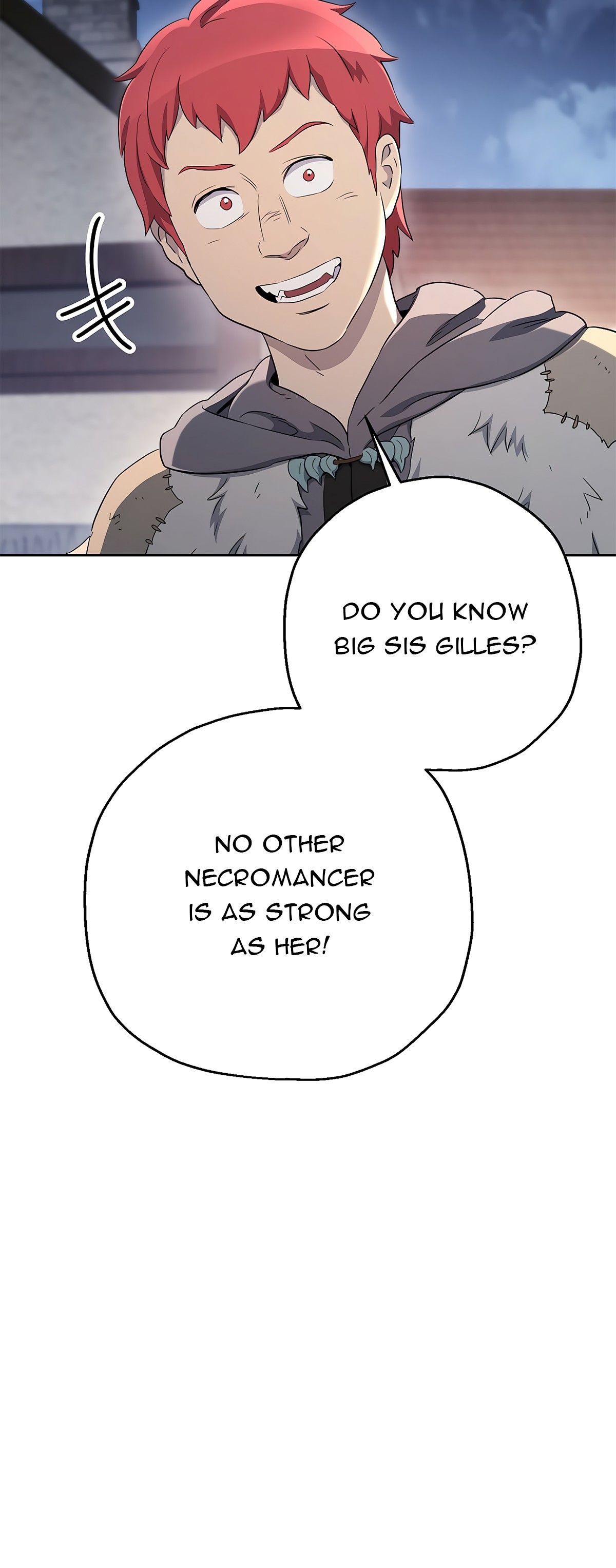 Skeleton Soldier Couldn’t Protect the Dungeon Chapter 115 image 33