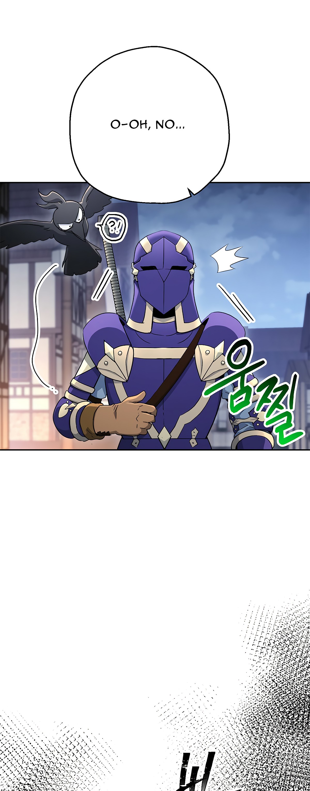 Skeleton Soldier Couldn’t Protect the Dungeon Chapter 115 image 35