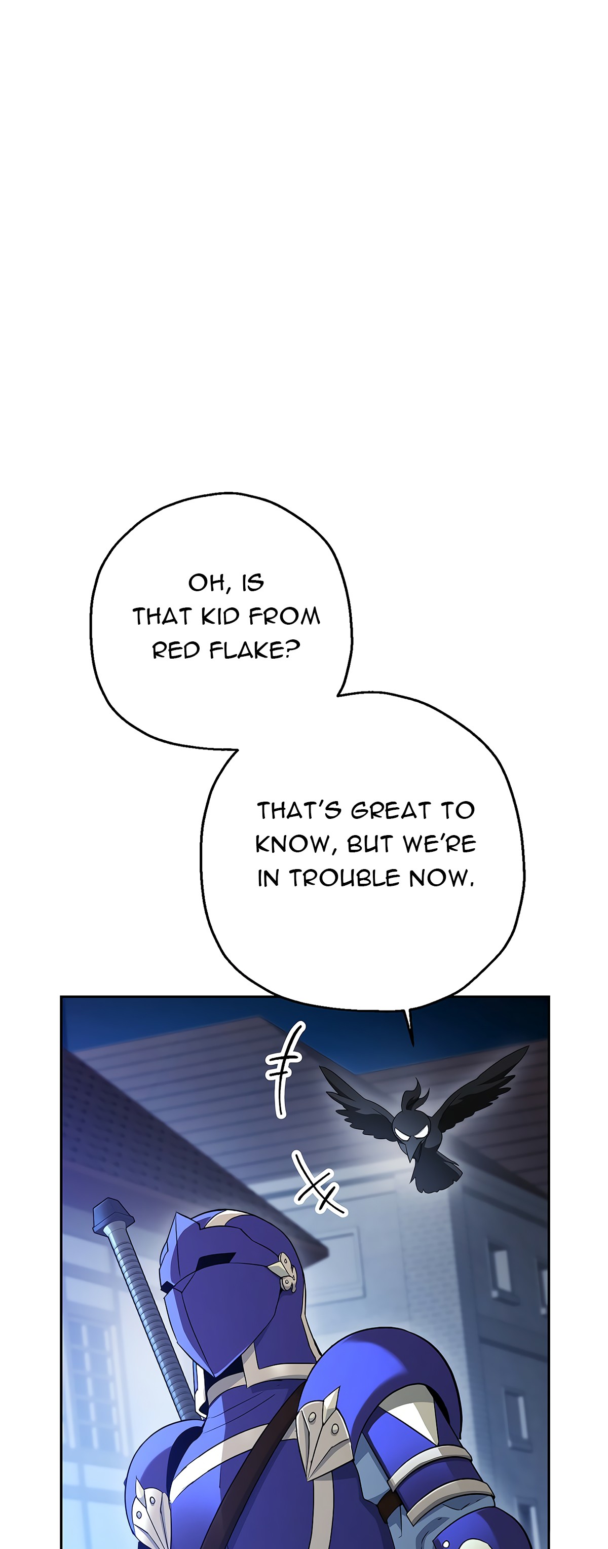 Skeleton Soldier Couldn’t Protect the Dungeon Chapter 115 image 38