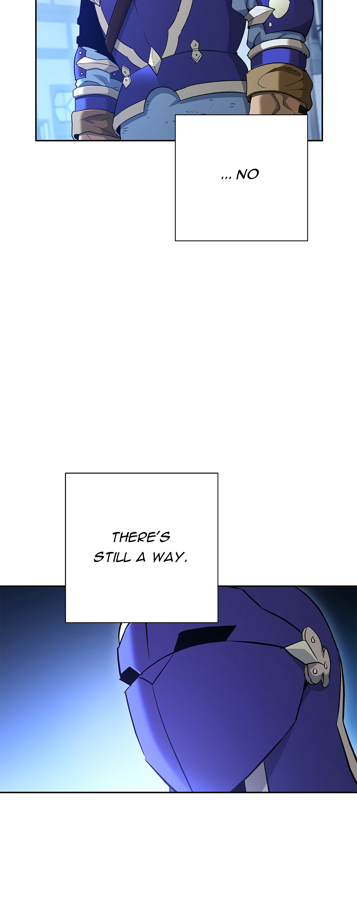 Skeleton Soldier Couldn’t Protect the Dungeon Chapter 115 image 39