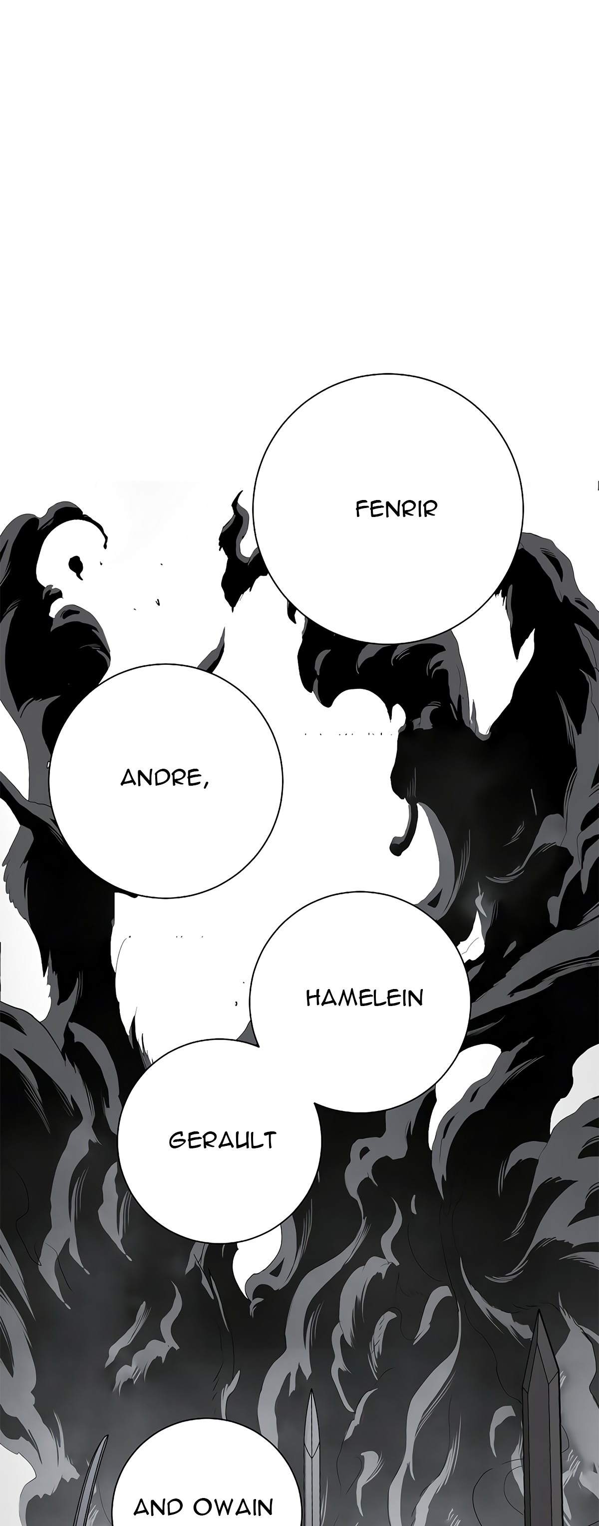 Skeleton Soldier Couldn’t Protect the Dungeon Chapter 115 image 43