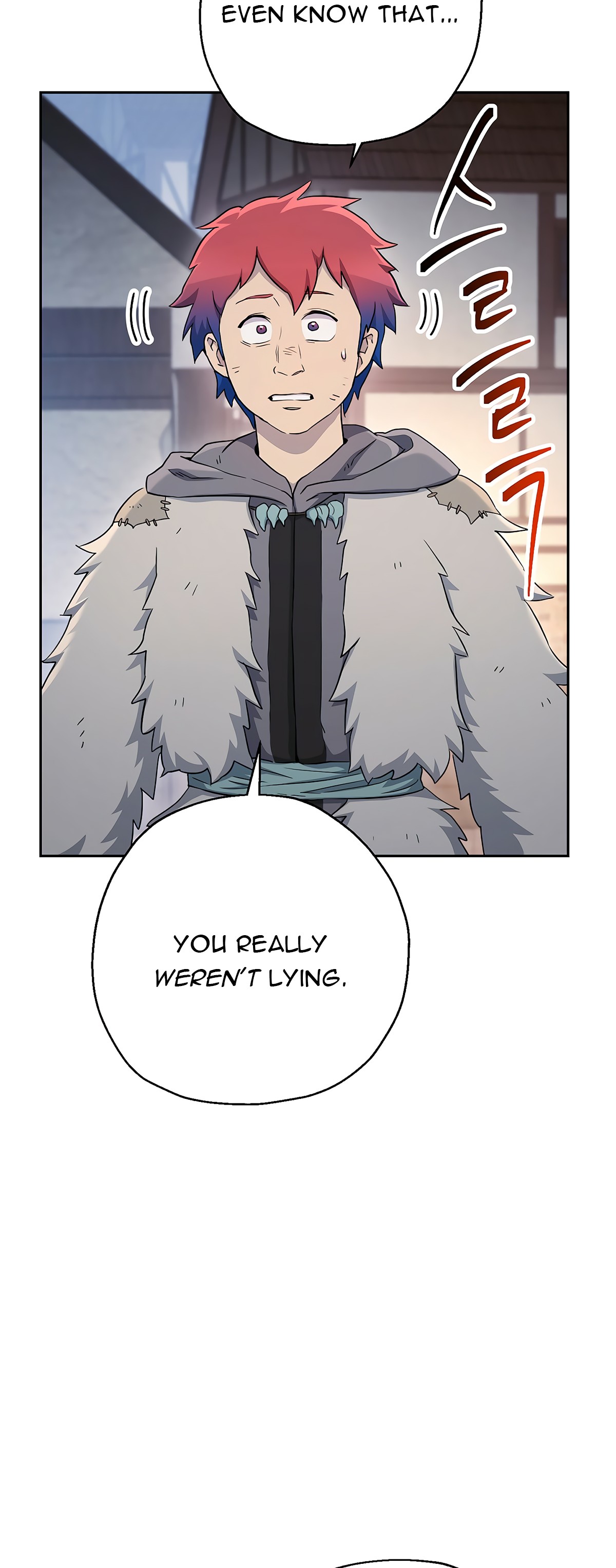 Skeleton Soldier Couldn’t Protect the Dungeon Chapter 115 image 47