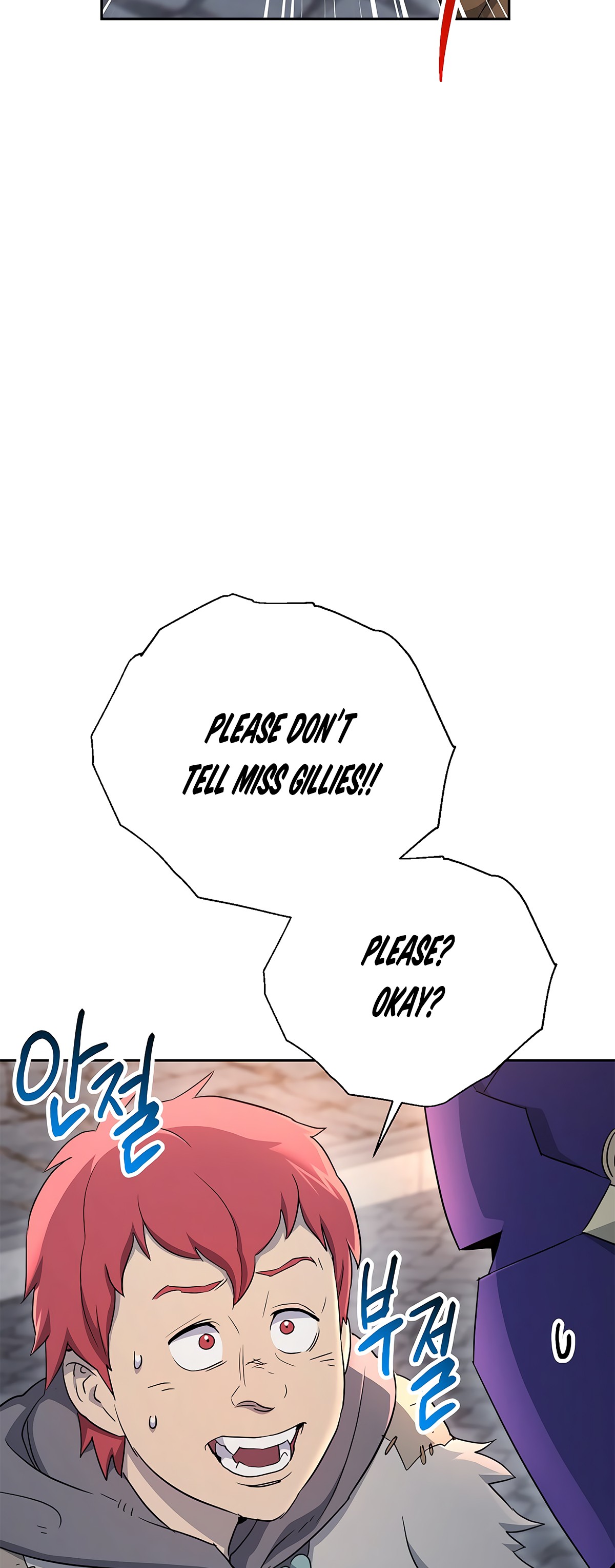 Skeleton Soldier Couldn’t Protect the Dungeon Chapter 115 image 50