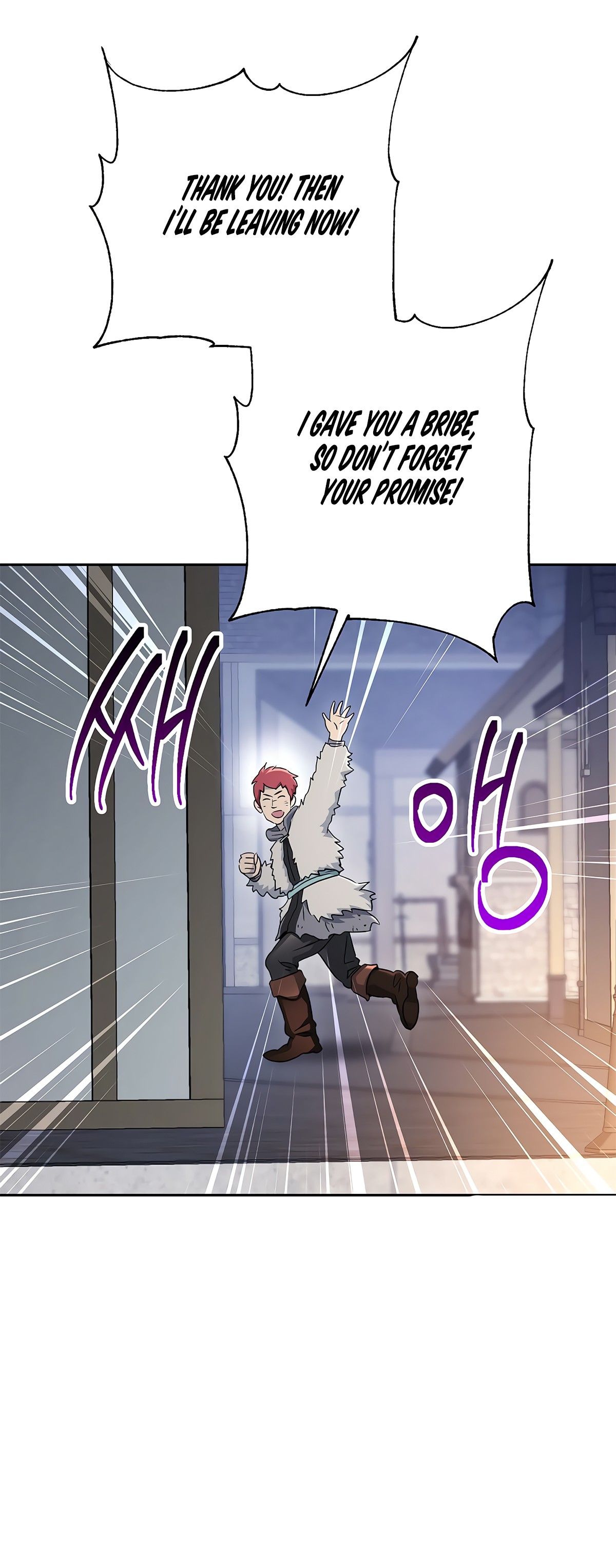 Skeleton Soldier Couldn’t Protect the Dungeon Chapter 115 image 52