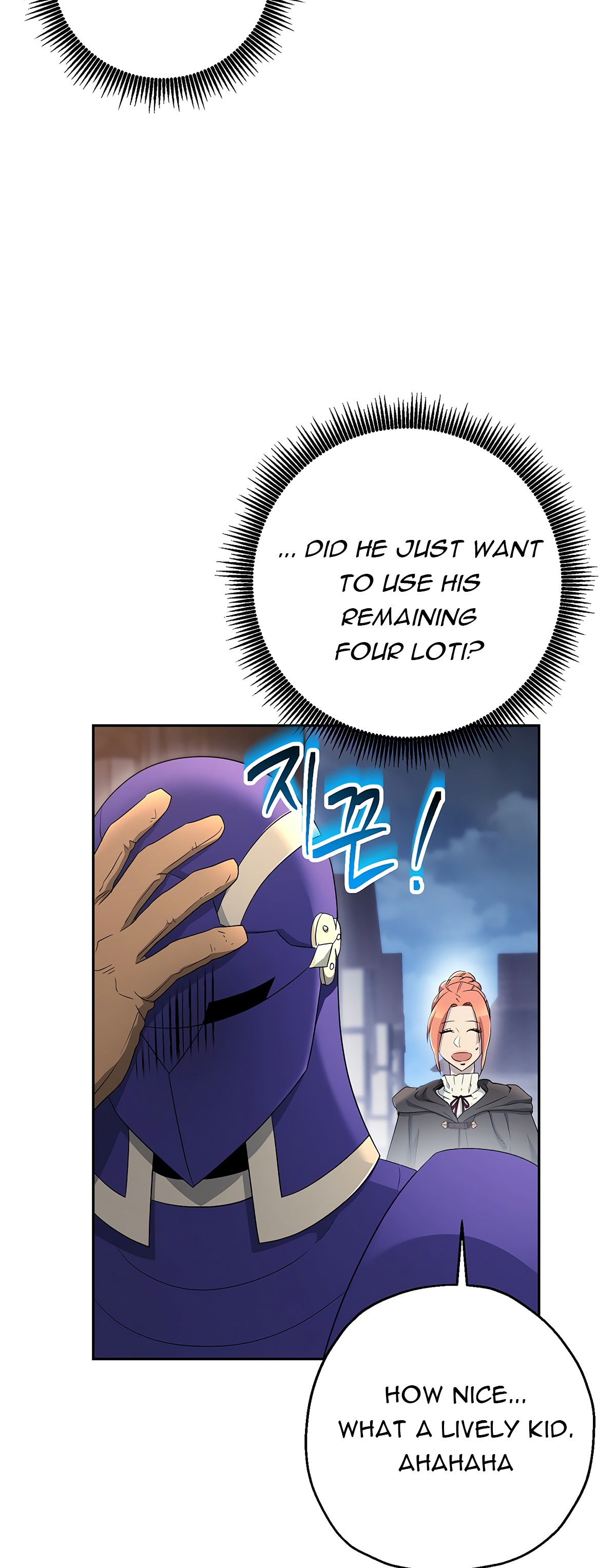 Skeleton Soldier Couldn’t Protect the Dungeon Chapter 115 image 54