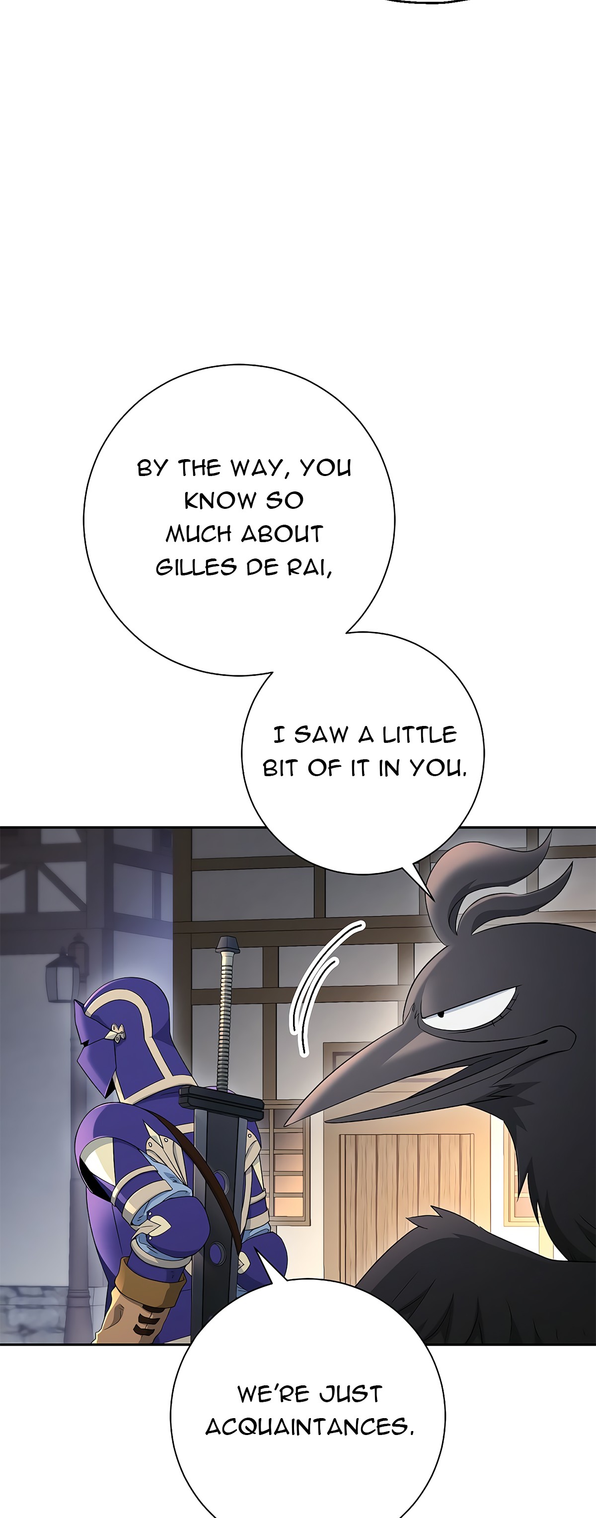 Skeleton Soldier Couldn’t Protect the Dungeon Chapter 115 image 55