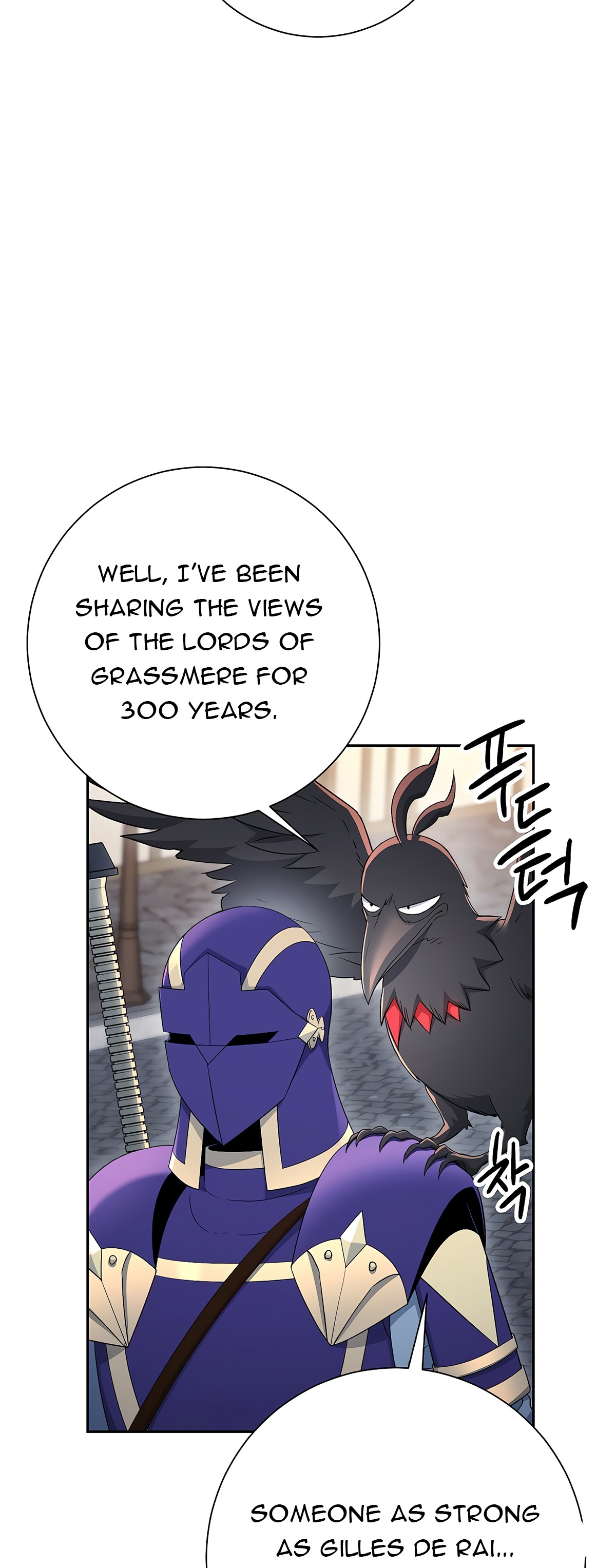 Skeleton Soldier Couldn’t Protect the Dungeon Chapter 115 image 56