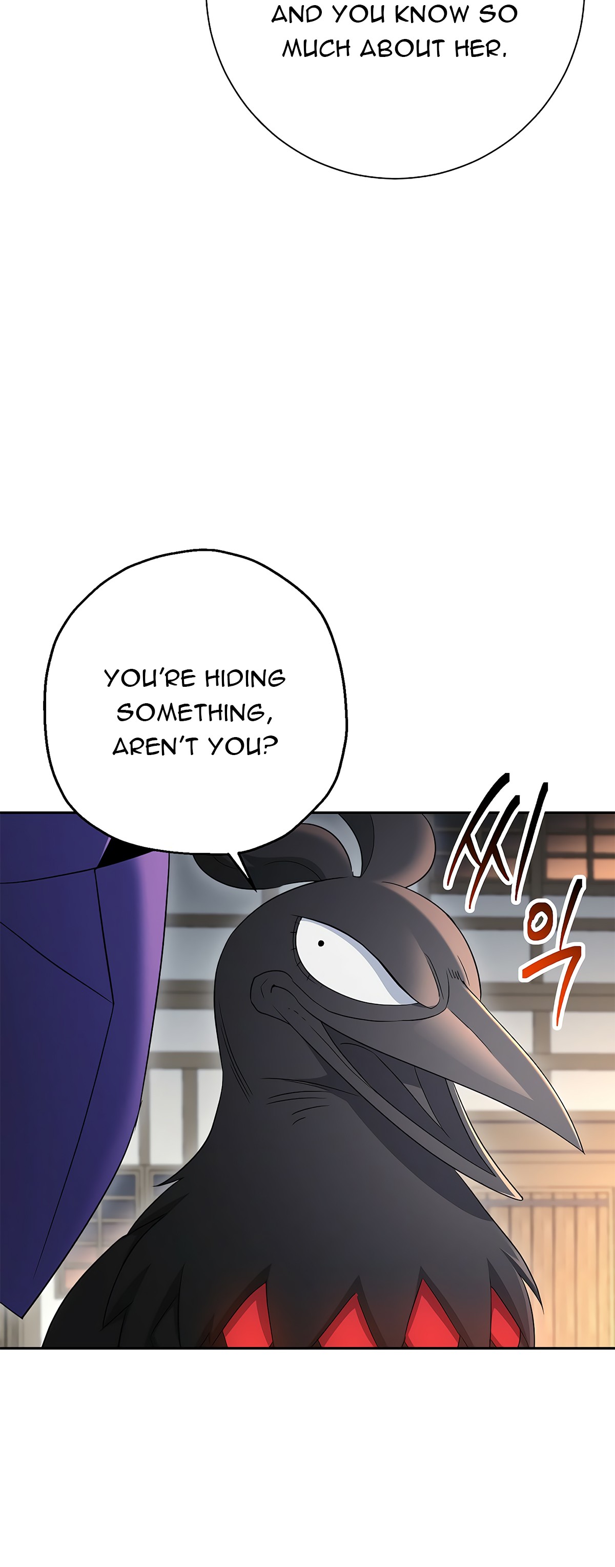 Skeleton Soldier Couldn’t Protect the Dungeon Chapter 115 image 57
