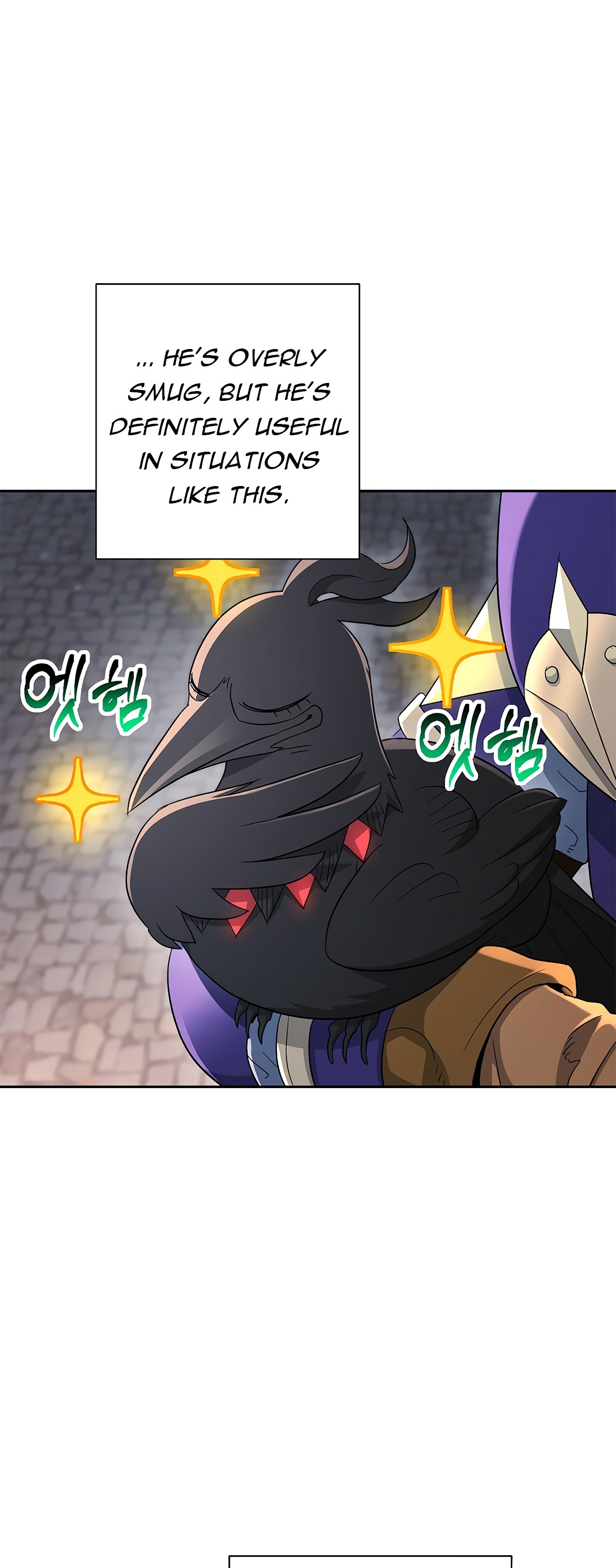 Skeleton Soldier Couldn’t Protect the Dungeon Chapter 115 image 5
