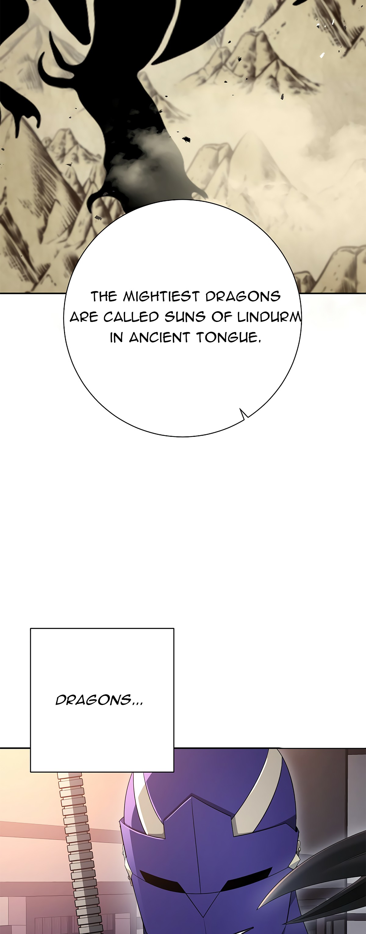 Skeleton Soldier Couldn’t Protect the Dungeon Chapter 115 image 67