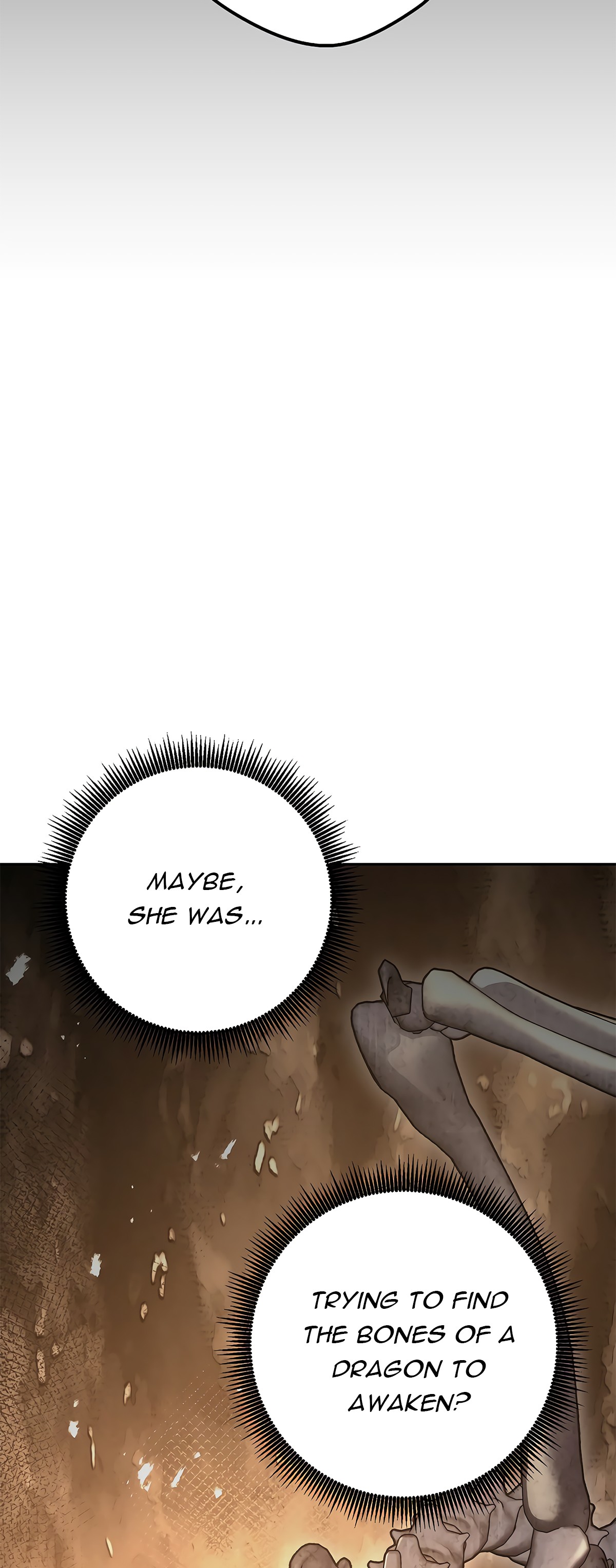 Skeleton Soldier Couldn’t Protect the Dungeon Chapter 115 image 71