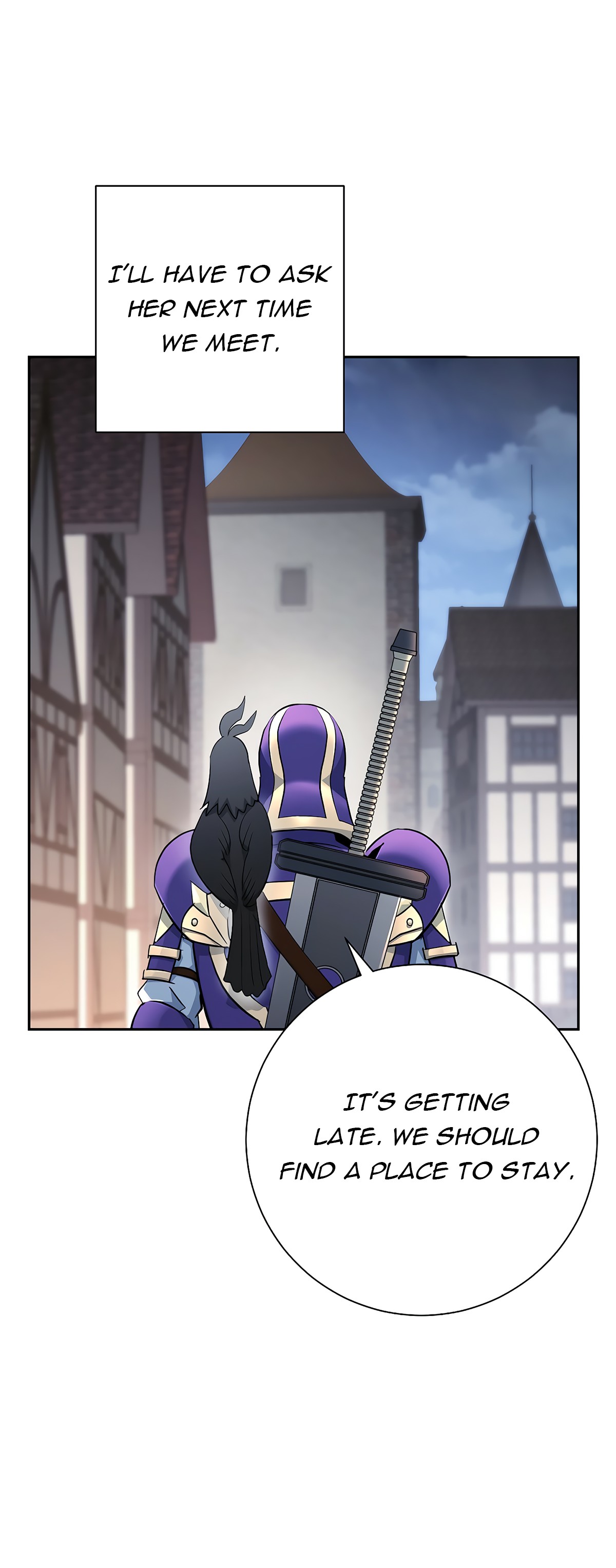 Skeleton Soldier Couldn’t Protect the Dungeon Chapter 115 image 73