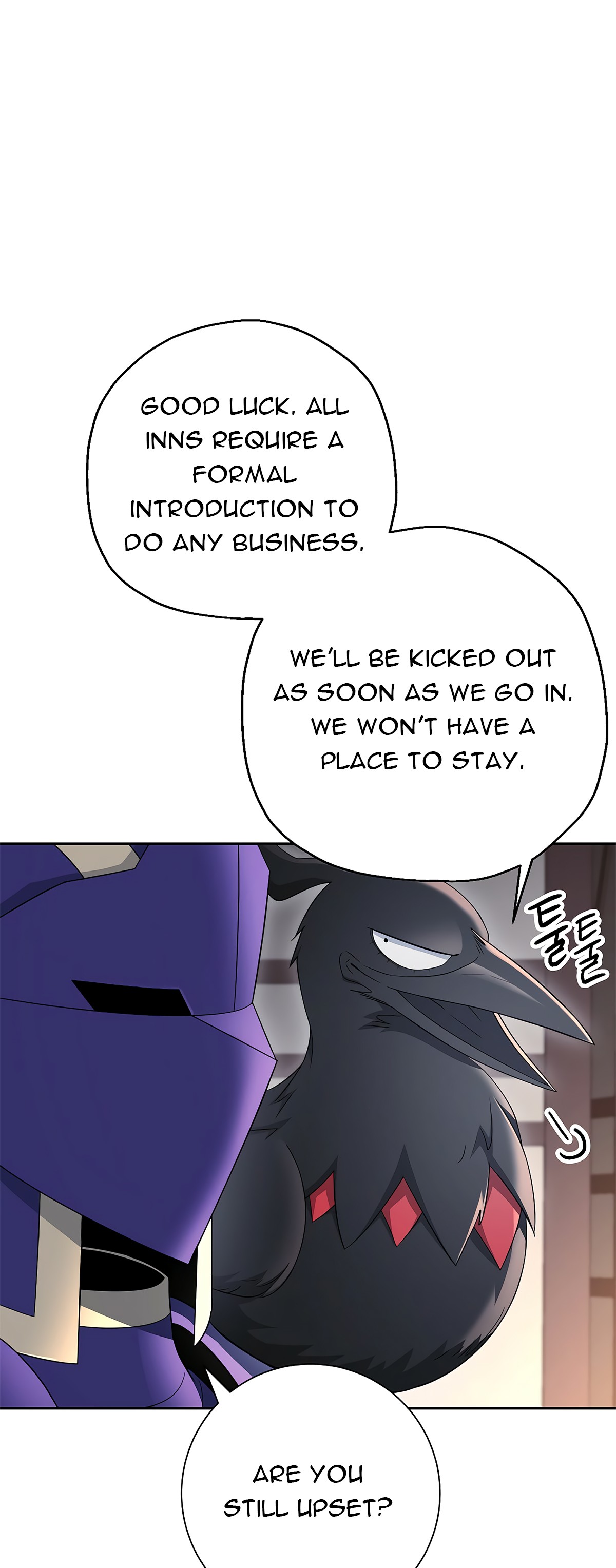 Skeleton Soldier Couldn’t Protect the Dungeon Chapter 115 image 74