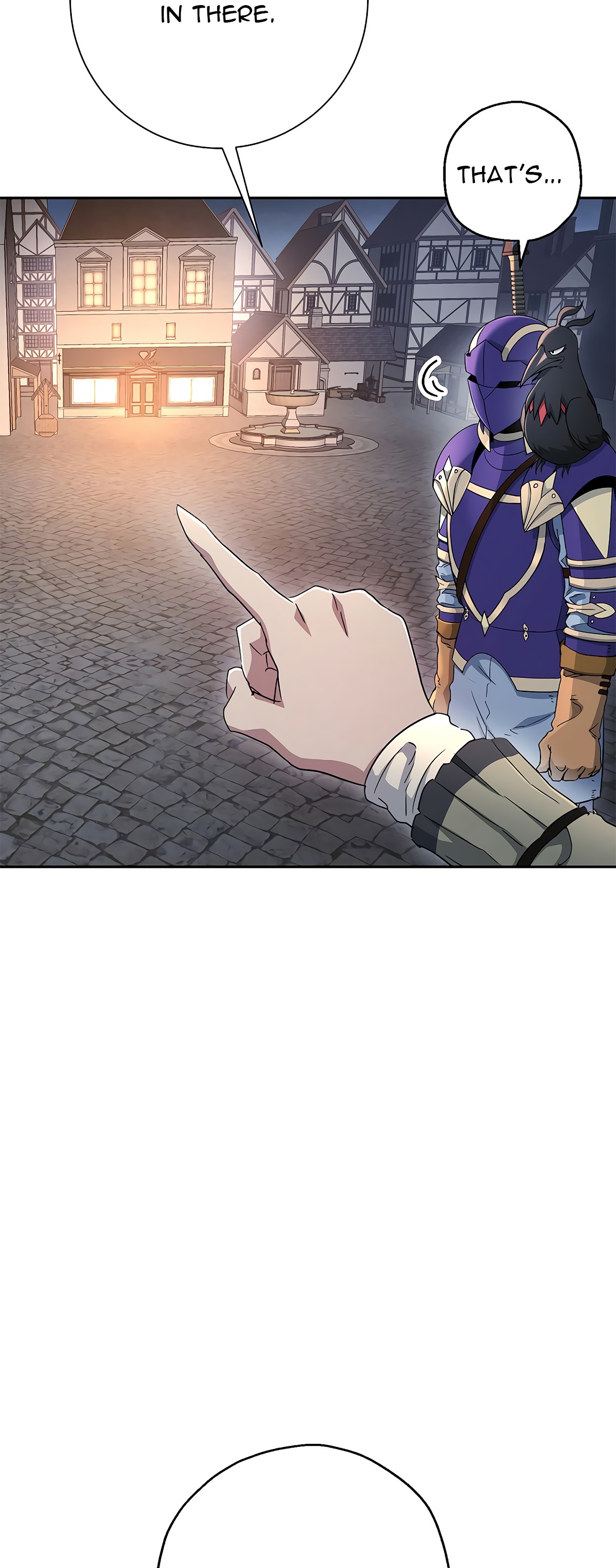 Skeleton Soldier Couldn’t Protect the Dungeon Chapter 115 image 77