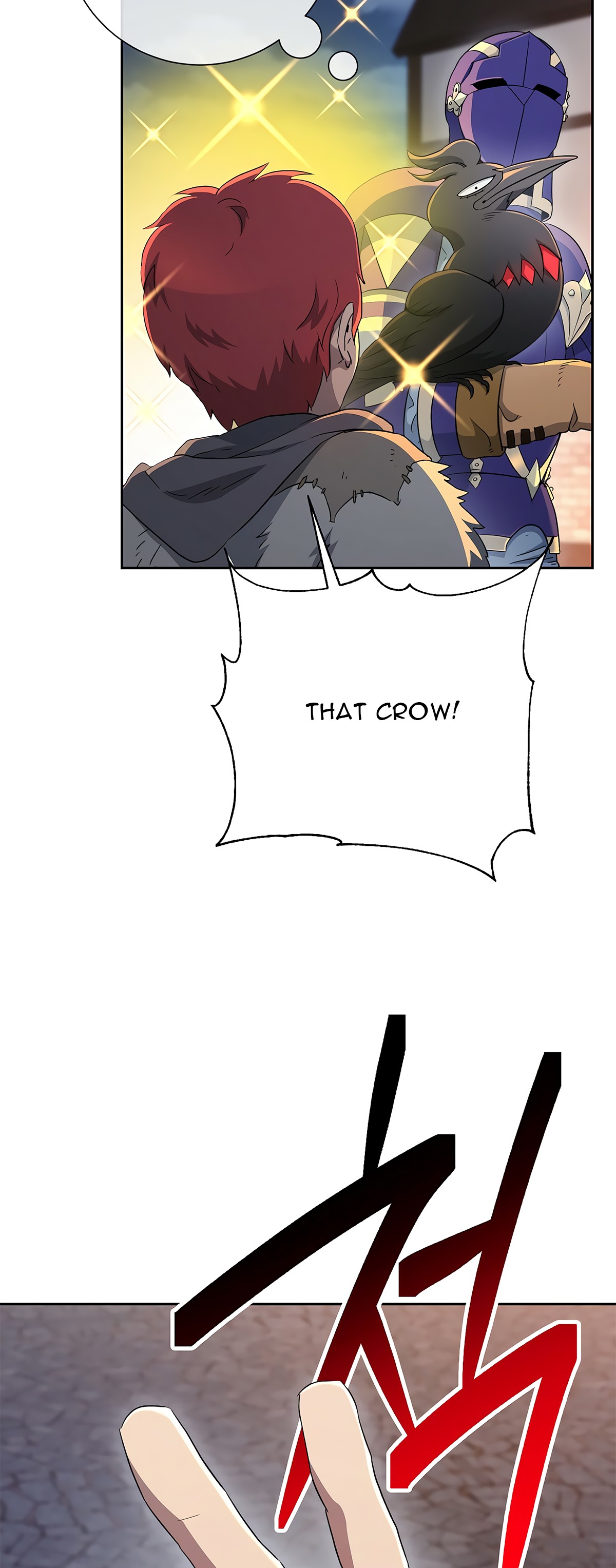 Skeleton Soldier Couldn’t Protect the Dungeon Chapter 115 image 8