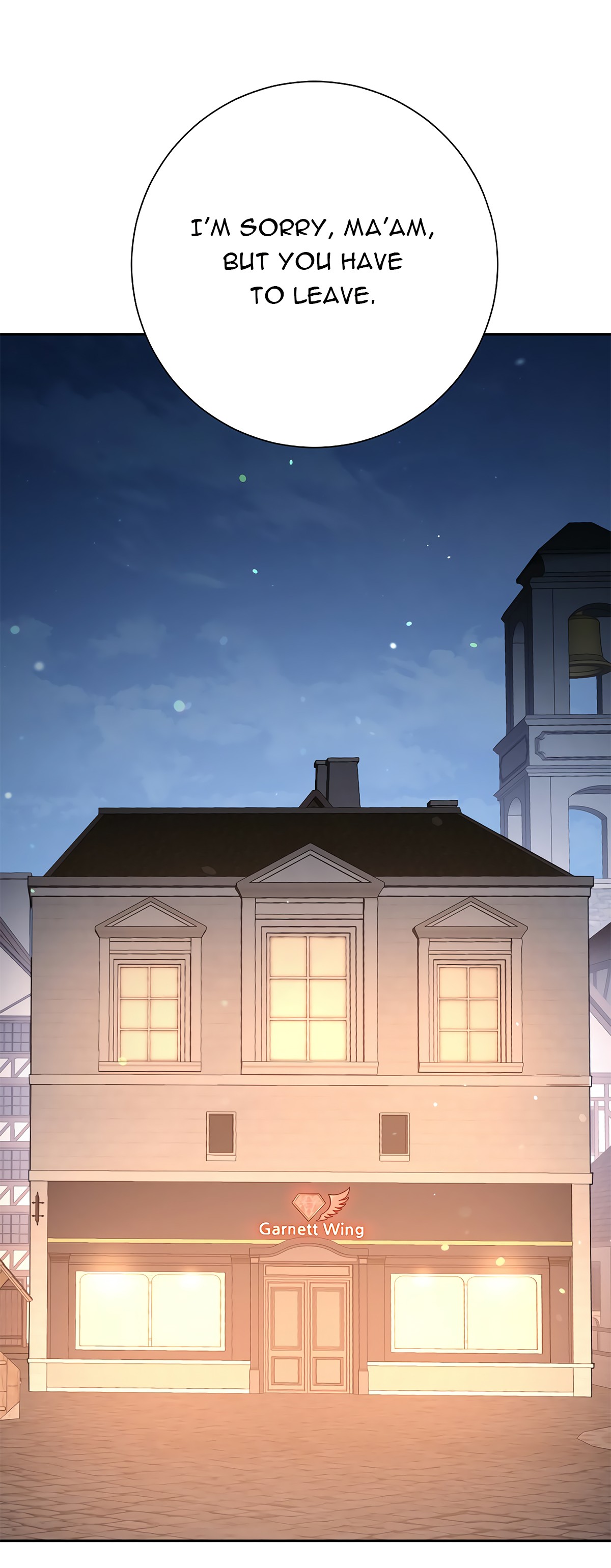 Skeleton Soldier Couldn’t Protect the Dungeon Chapter 116 image 10