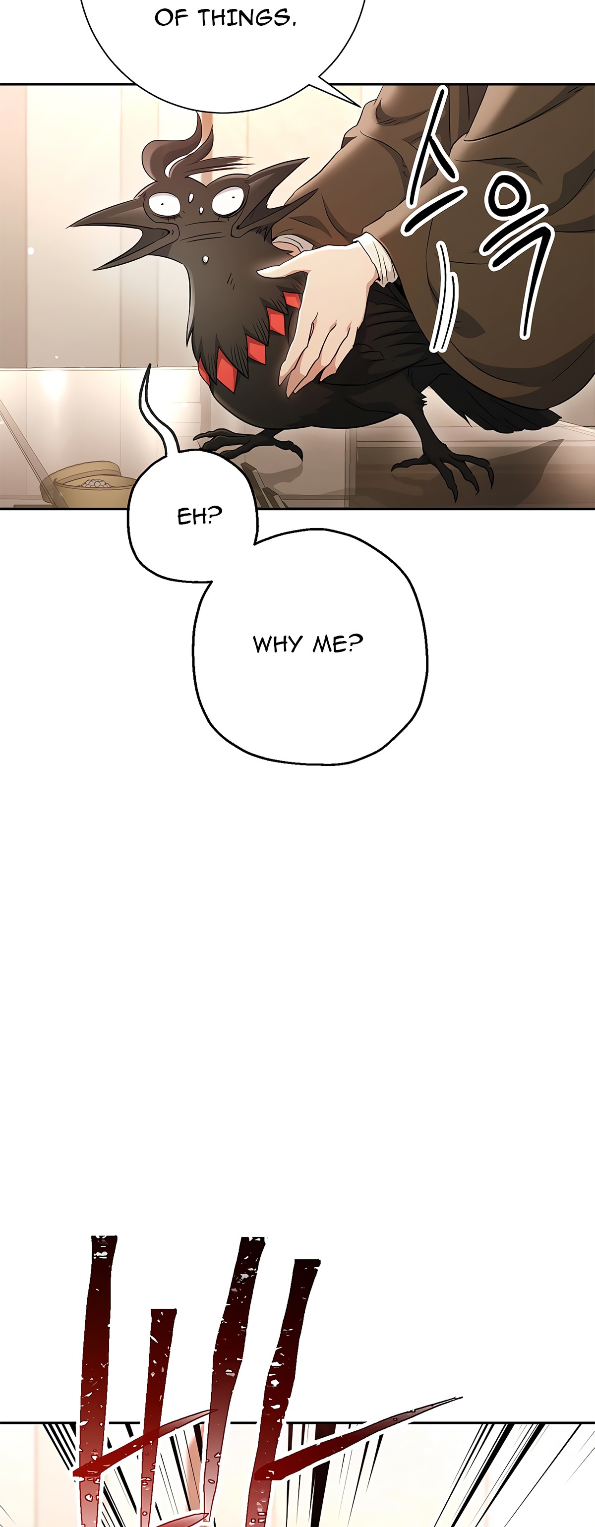 Skeleton Soldier Couldn’t Protect the Dungeon Chapter 116 image 15