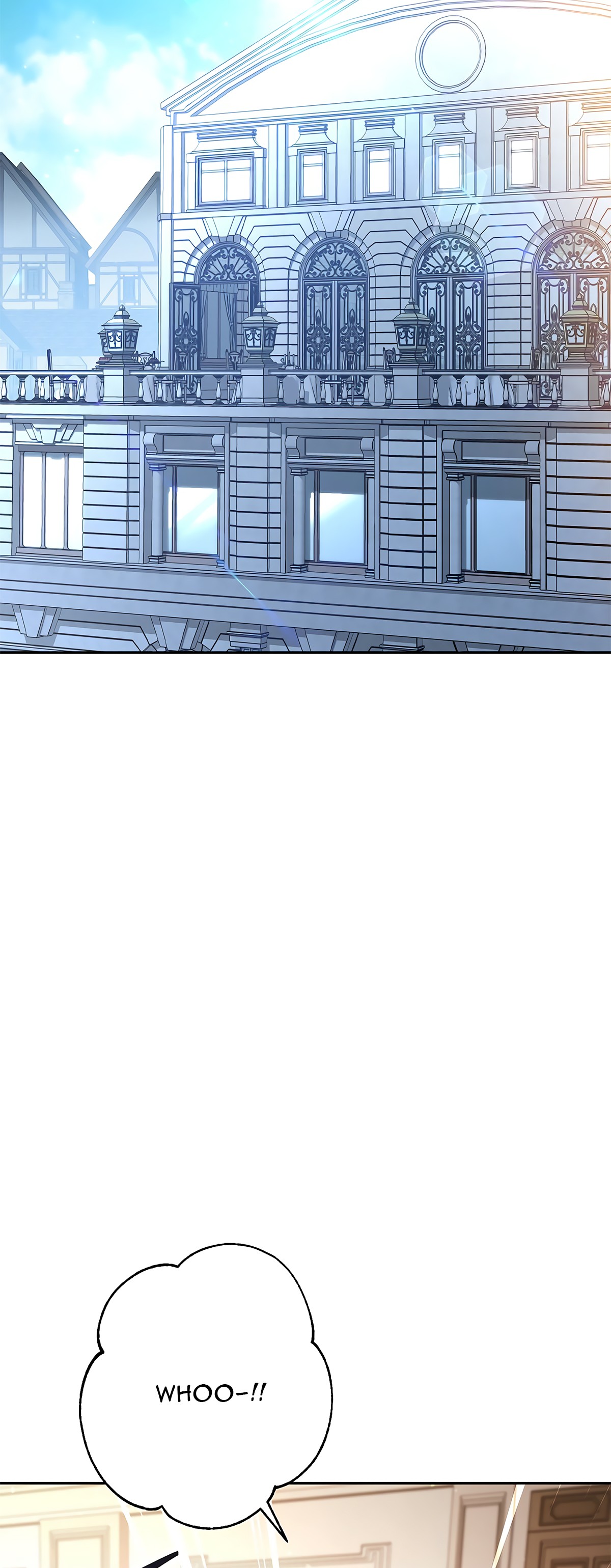 Skeleton Soldier Couldn’t Protect the Dungeon Chapter 116 image 1