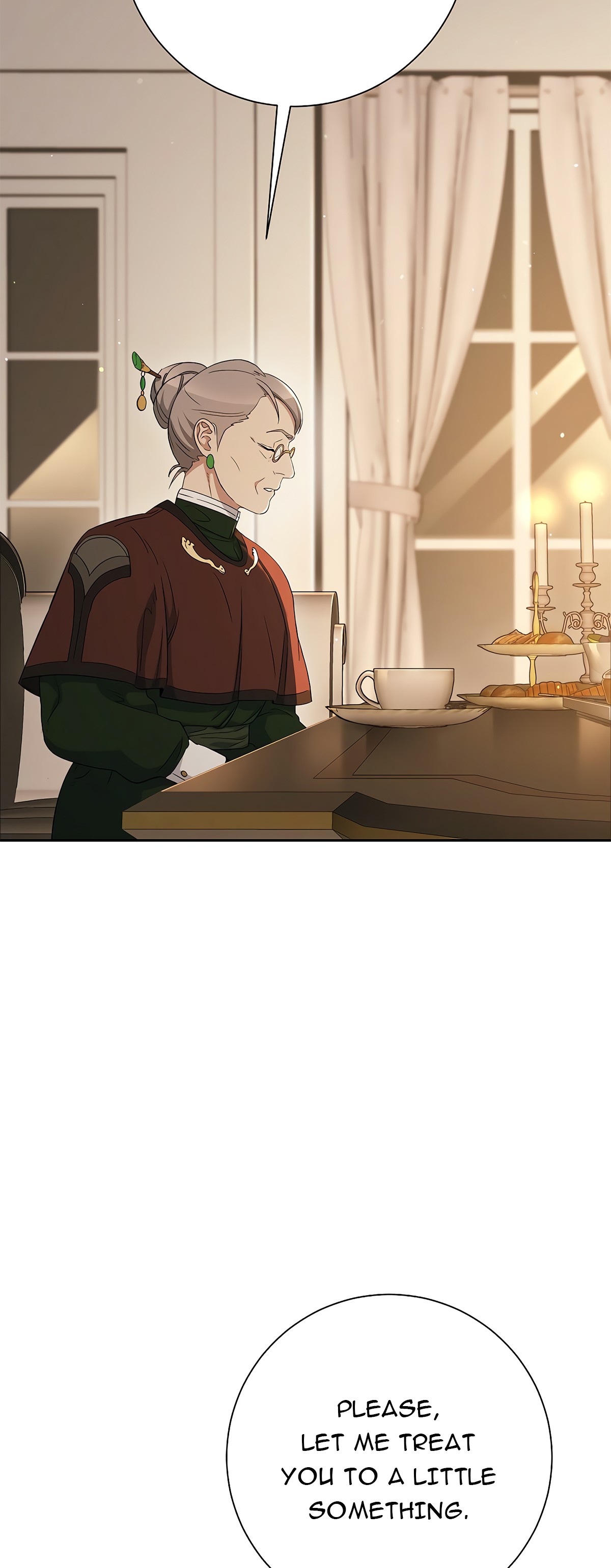 Skeleton Soldier Couldn’t Protect the Dungeon Chapter 116 image 22