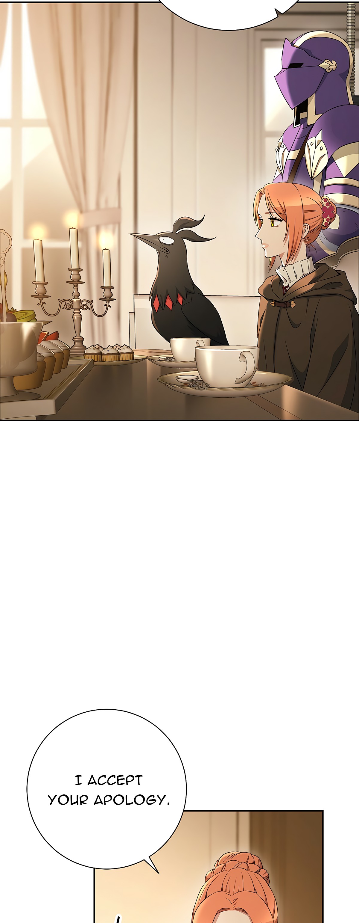 Skeleton Soldier Couldn’t Protect the Dungeon Chapter 116 image 23