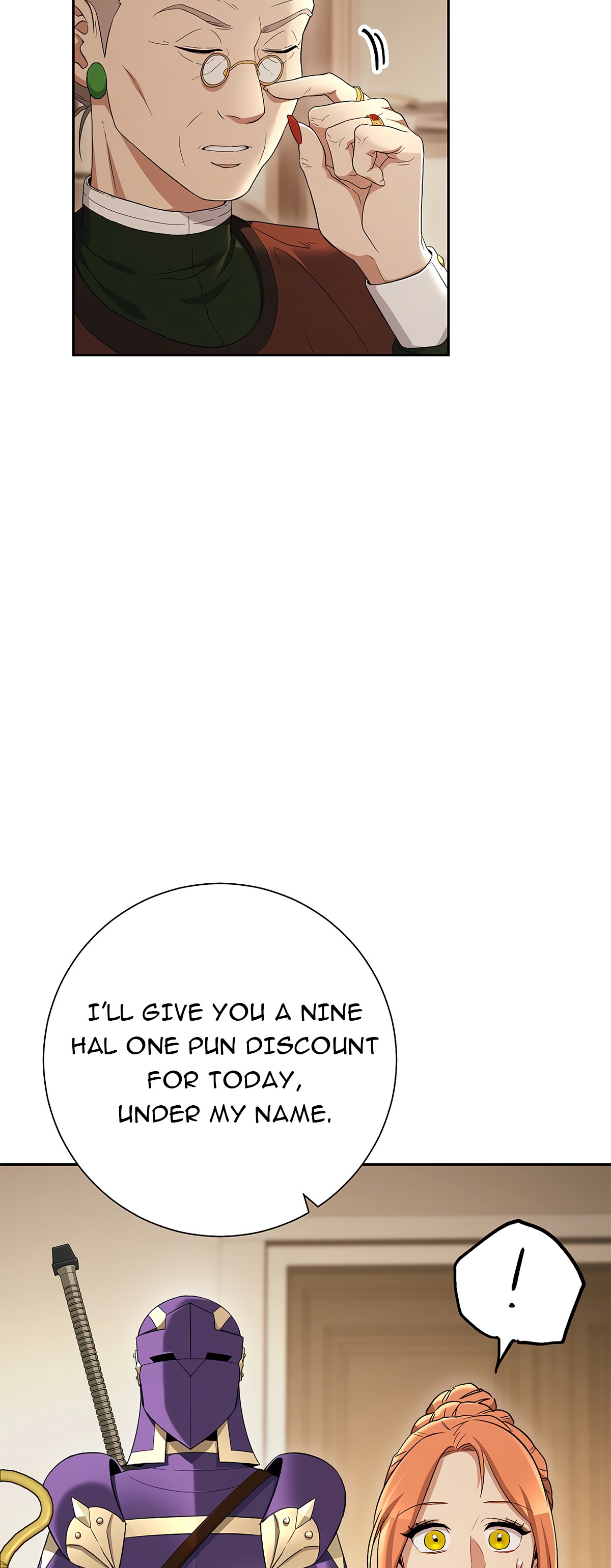 Skeleton Soldier Couldn’t Protect the Dungeon Chapter 116 image 26