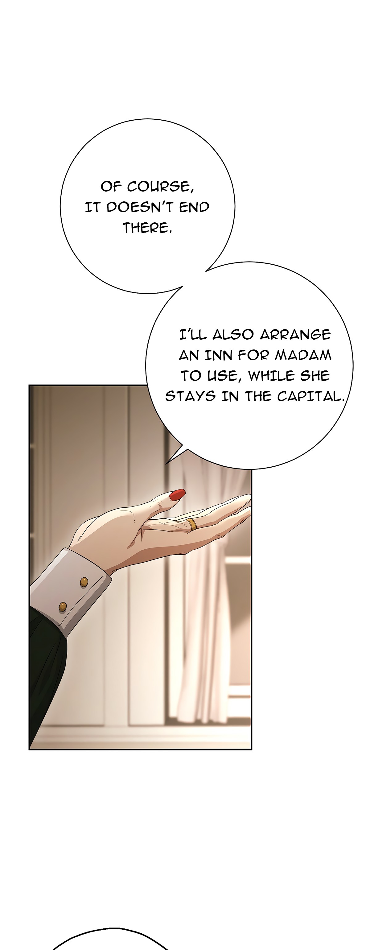 Skeleton Soldier Couldn’t Protect the Dungeon Chapter 116 image 28