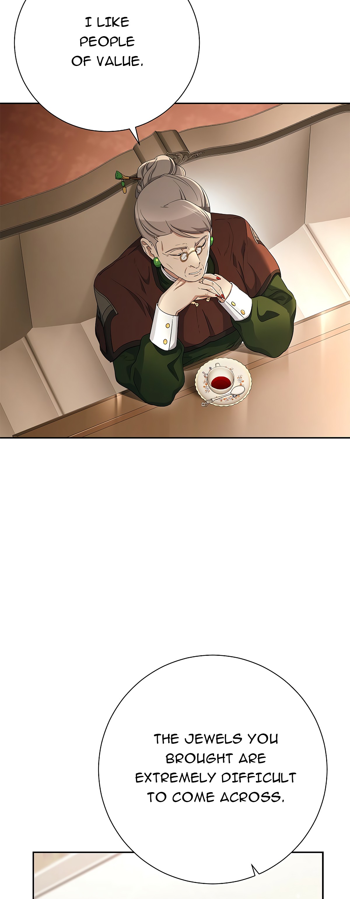 Skeleton Soldier Couldn’t Protect the Dungeon Chapter 116 image 30