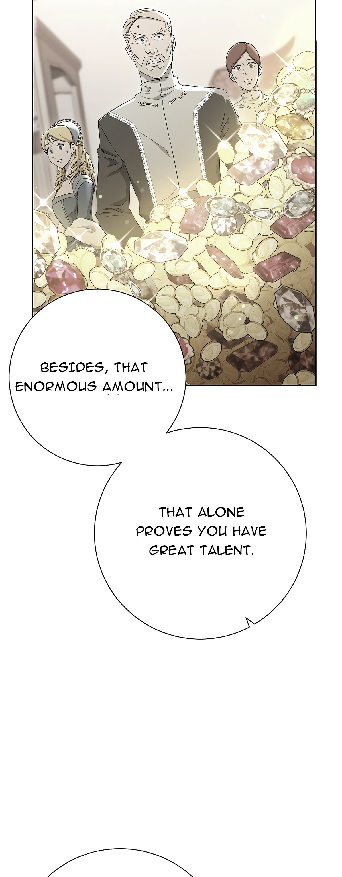 Skeleton Soldier Couldn’t Protect the Dungeon Chapter 116 image 31