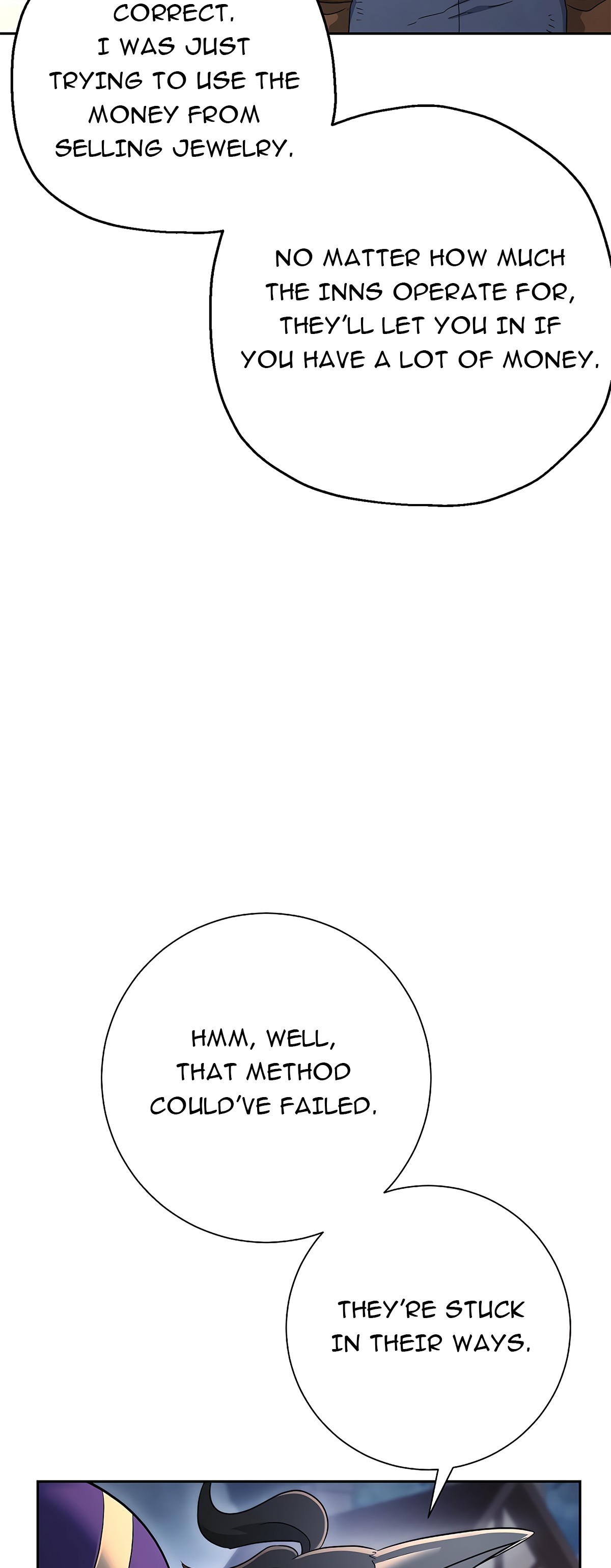 Skeleton Soldier Couldn’t Protect the Dungeon Chapter 116 image 37