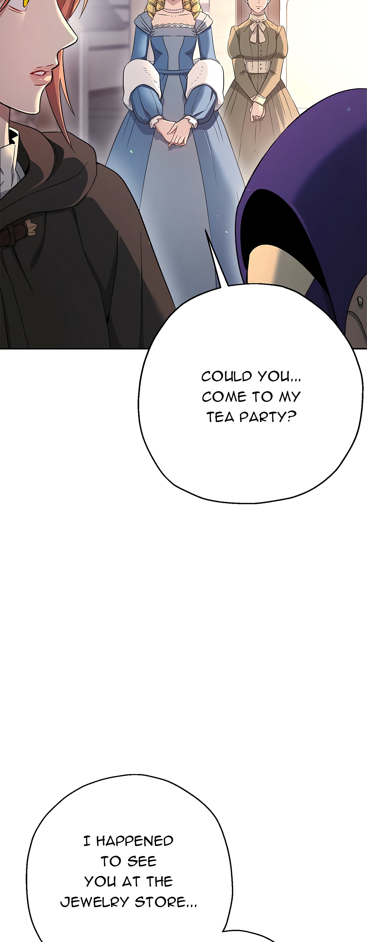 Skeleton Soldier Couldn’t Protect the Dungeon Chapter 116 image 42