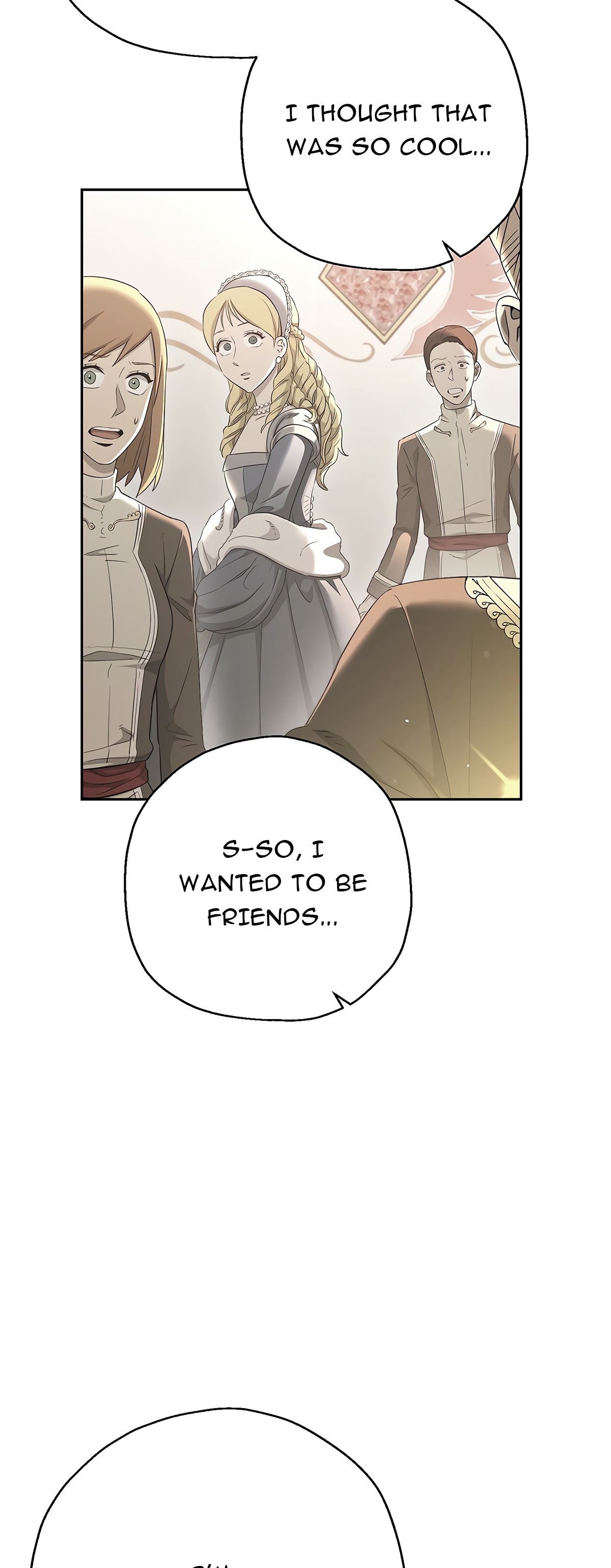 Skeleton Soldier Couldn’t Protect the Dungeon Chapter 116 image 43