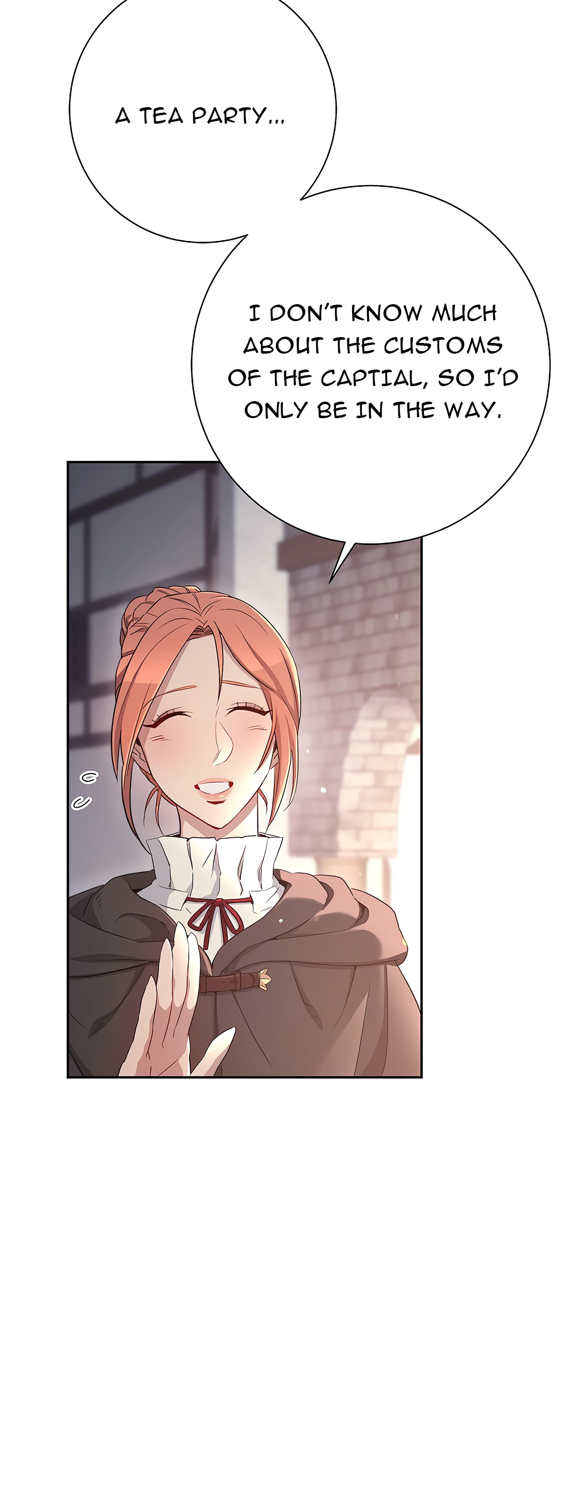 Skeleton Soldier Couldn’t Protect the Dungeon Chapter 116 image 45