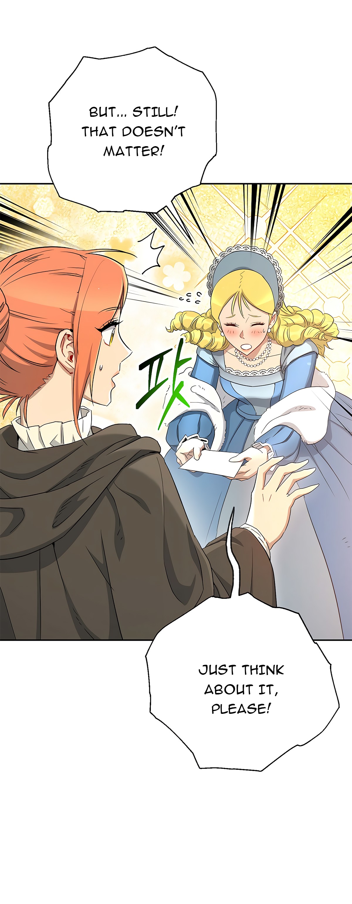 Skeleton Soldier Couldn’t Protect the Dungeon Chapter 116 image 46