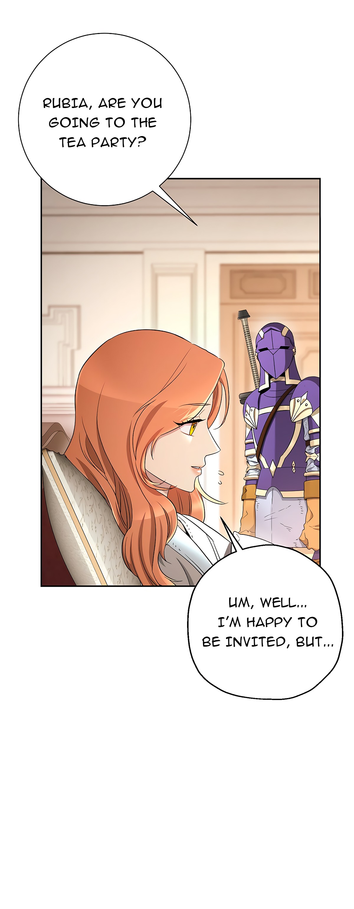 Skeleton Soldier Couldn’t Protect the Dungeon Chapter 116 image 51