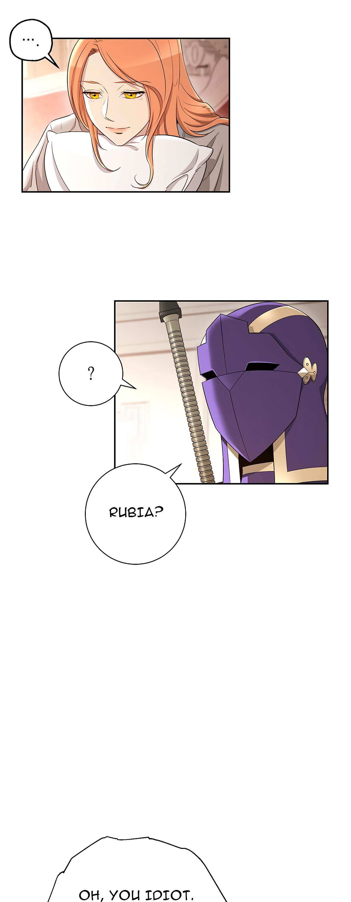Skeleton Soldier Couldn’t Protect the Dungeon Chapter 116 image 52