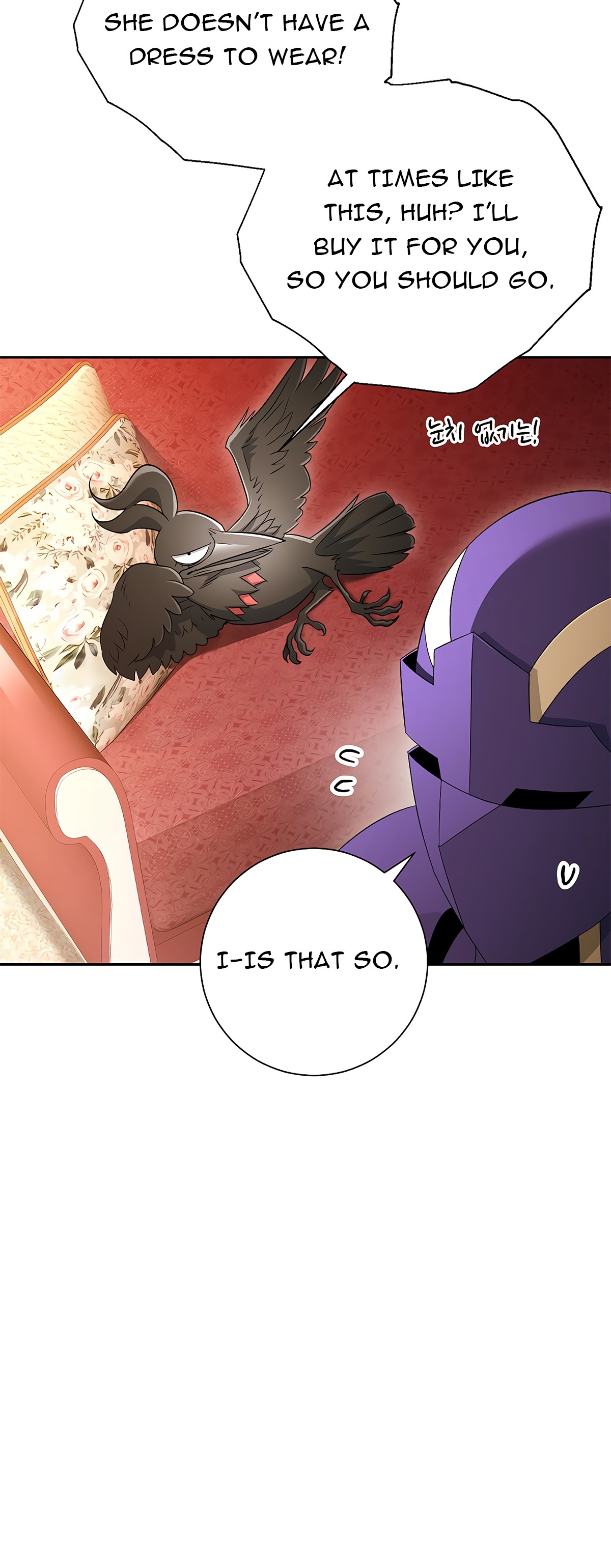 Skeleton Soldier Couldn’t Protect the Dungeon Chapter 116 image 53
