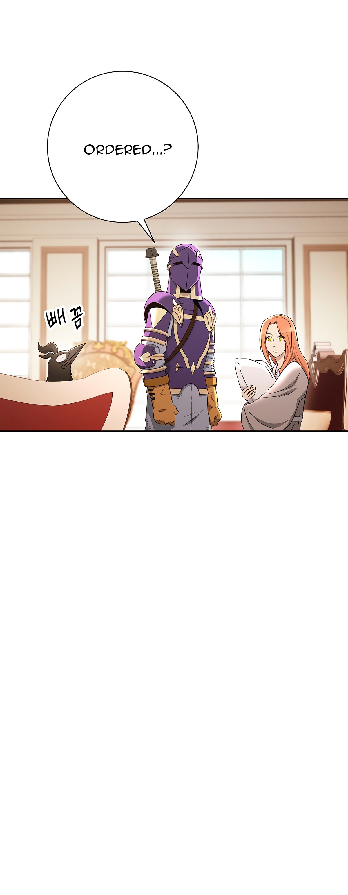 Skeleton Soldier Couldn’t Protect the Dungeon Chapter 116 image 55