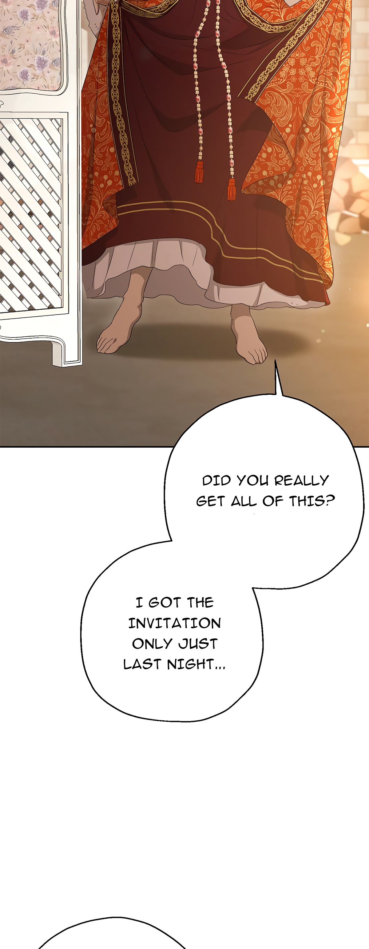 Skeleton Soldier Couldn’t Protect the Dungeon Chapter 116 image 58
